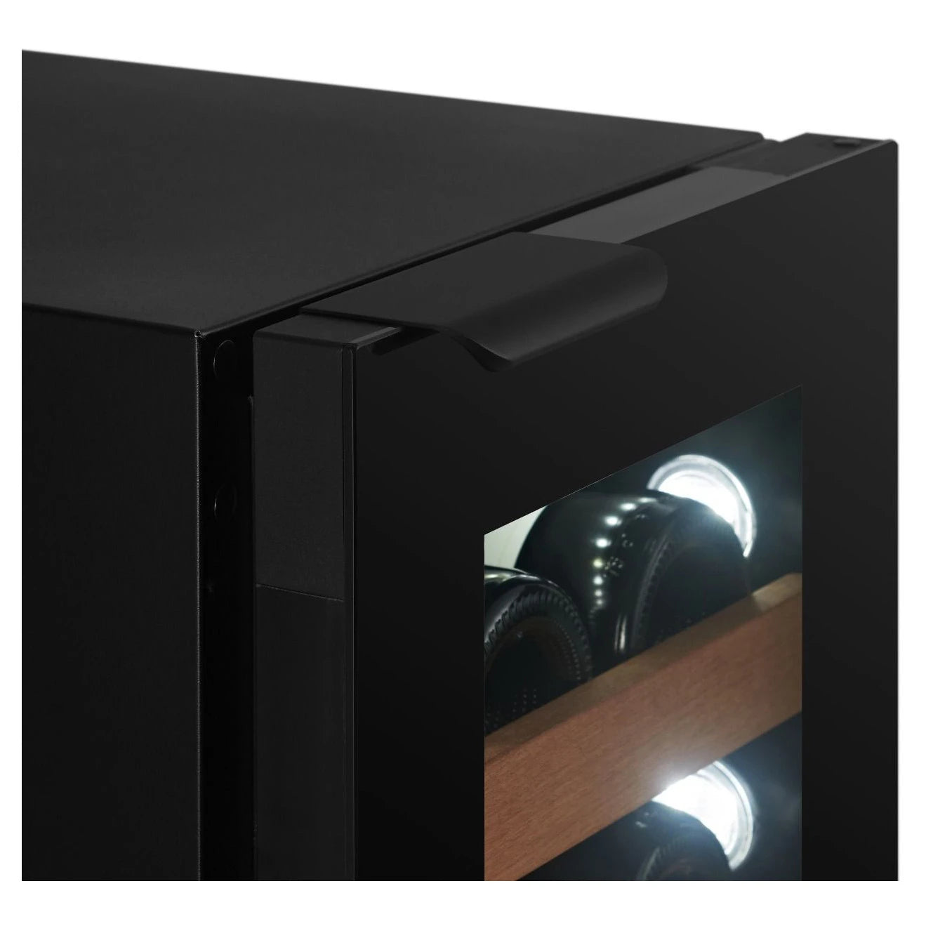 Weinkühlschrank 13 Flaschen Swisscave WUB-30DF