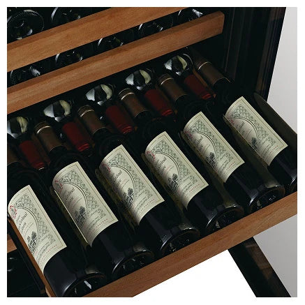 Weinkühlschrank 144 Flaschen Swisscave WLB-460DFLD-MIX