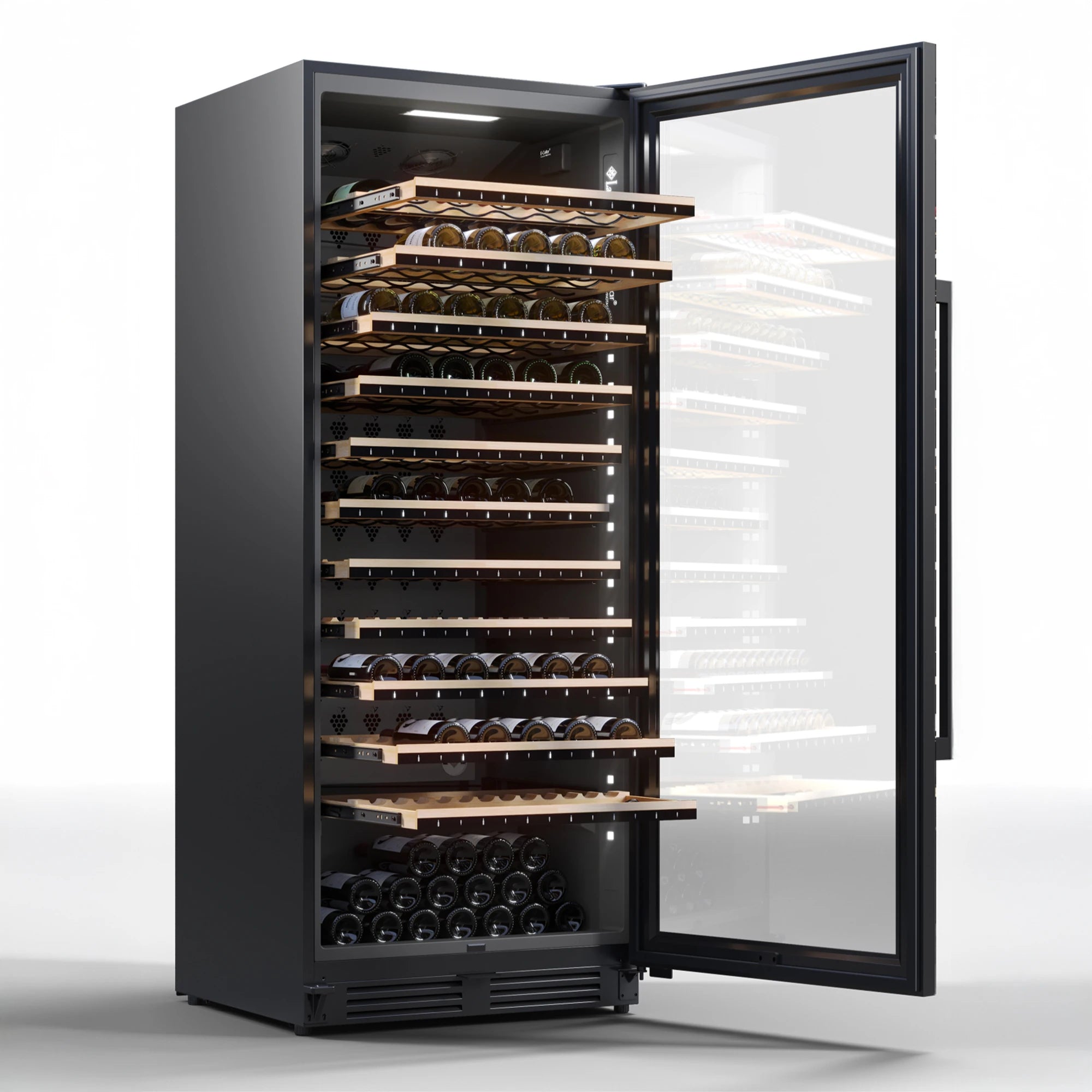 Weinkühlschrank 149 Flaschen La Sommelière ECELLAR.BI150