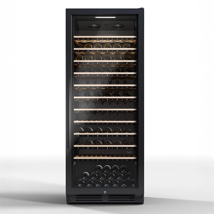 Wine fridge 149 bottles La Sommelière ECELLAR.BI150