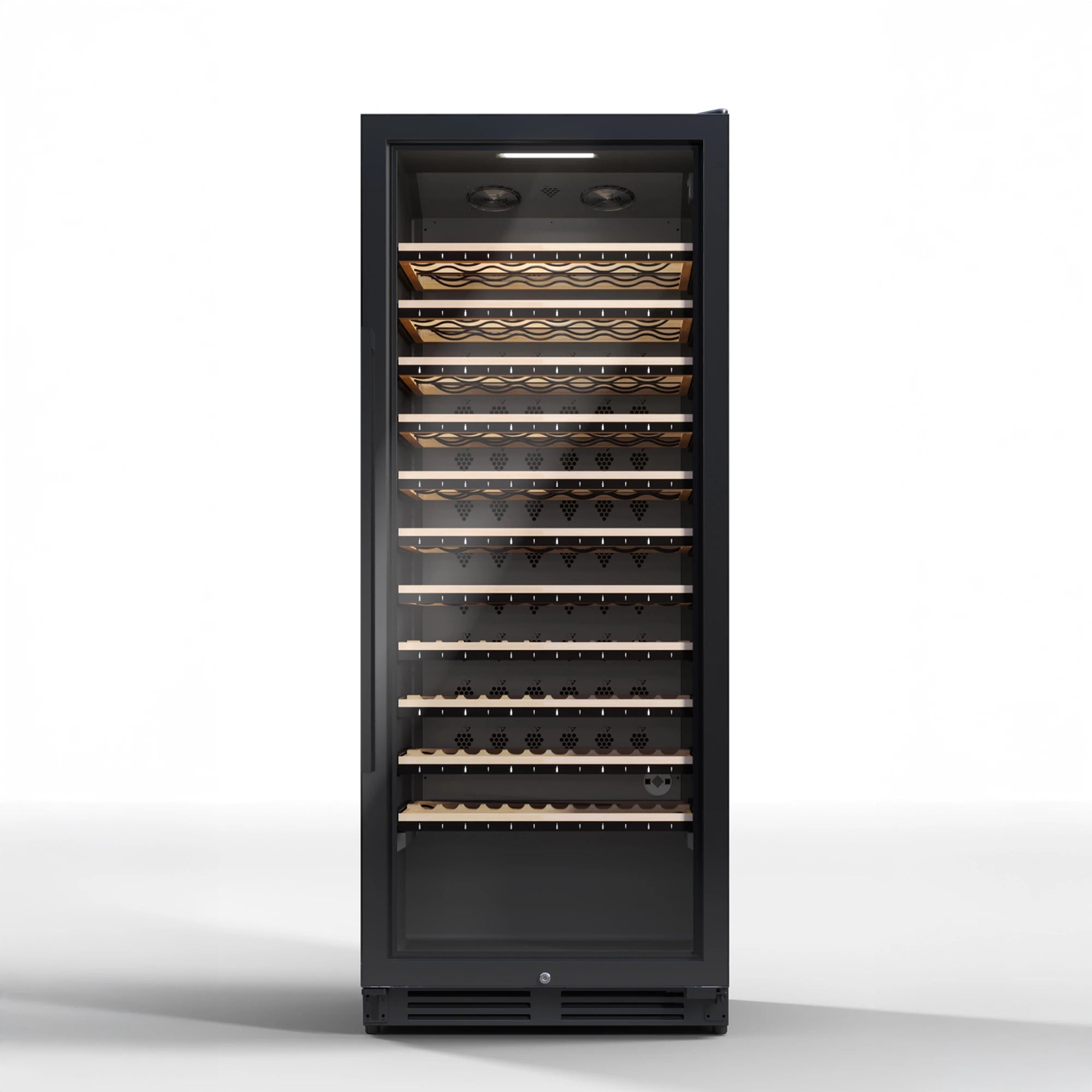 Wine fridge 149 bottles La Sommelière ECELLAR.BI150