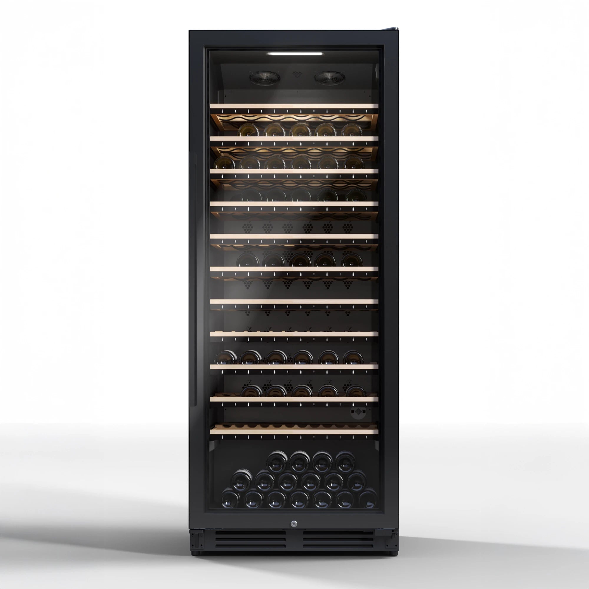 Wine fridge 149 bottles La Sommelière ECELLAR.BI150