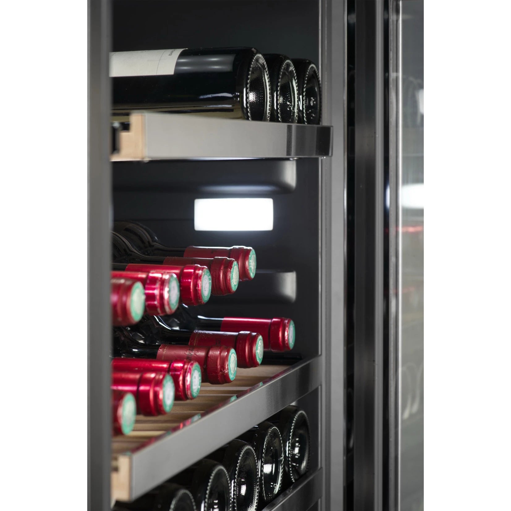 Wine Cooler 152 bottles La Sommelière MT150DZ