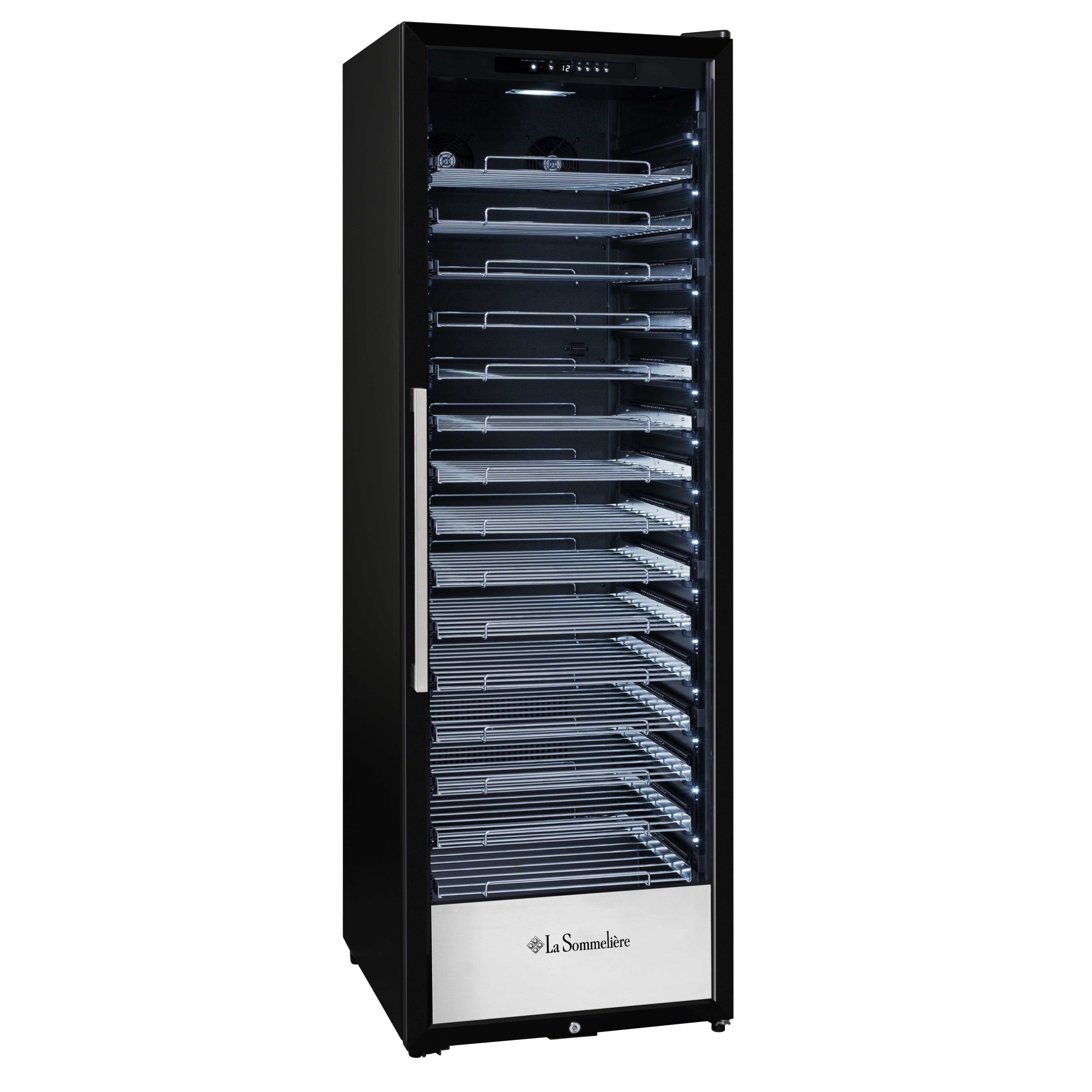 Weinkühlschrank 152 Flaschen La Sommelière PRO160N