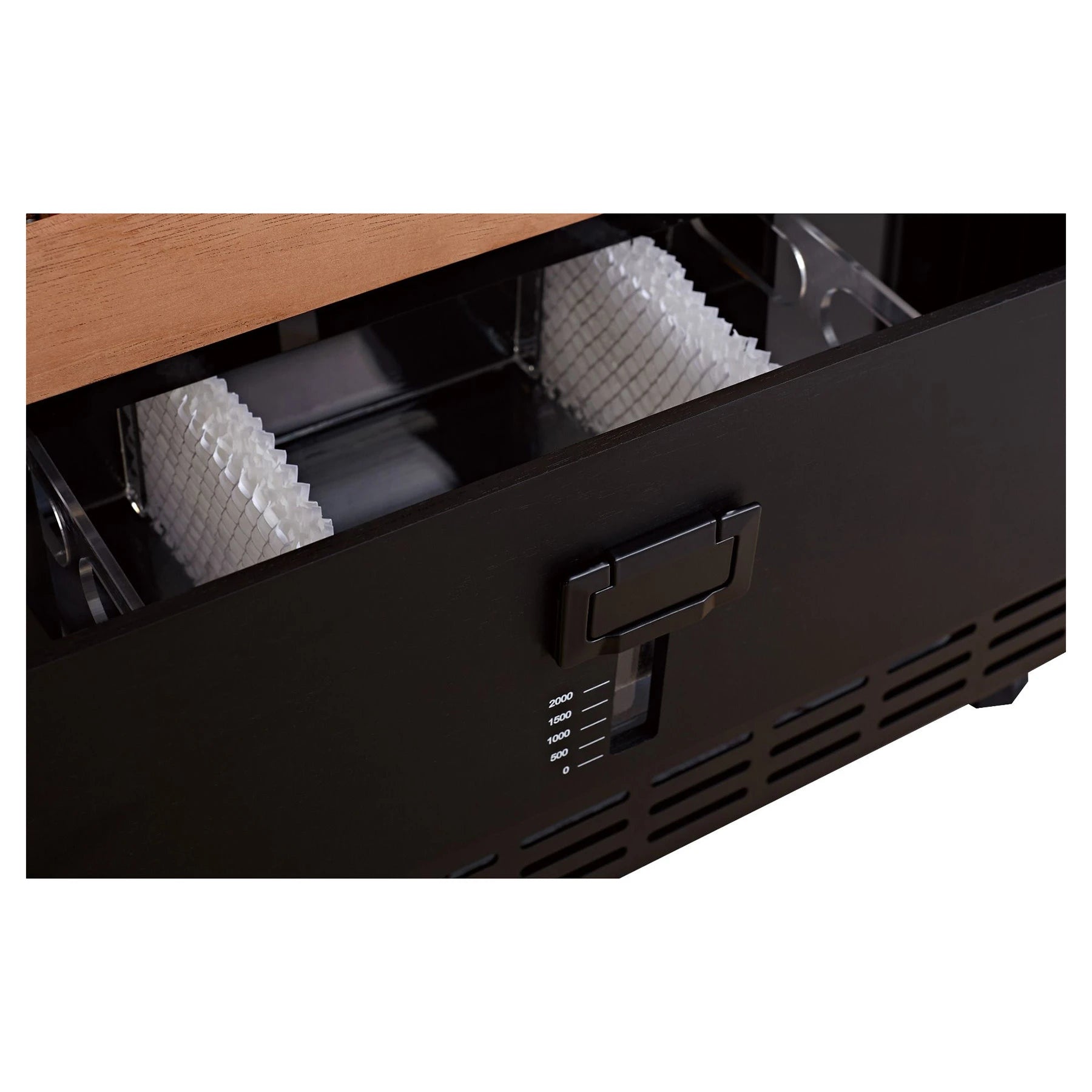 Weinkühlschrank 152 Flaschen Swisscave WLB-460FHU-MIX