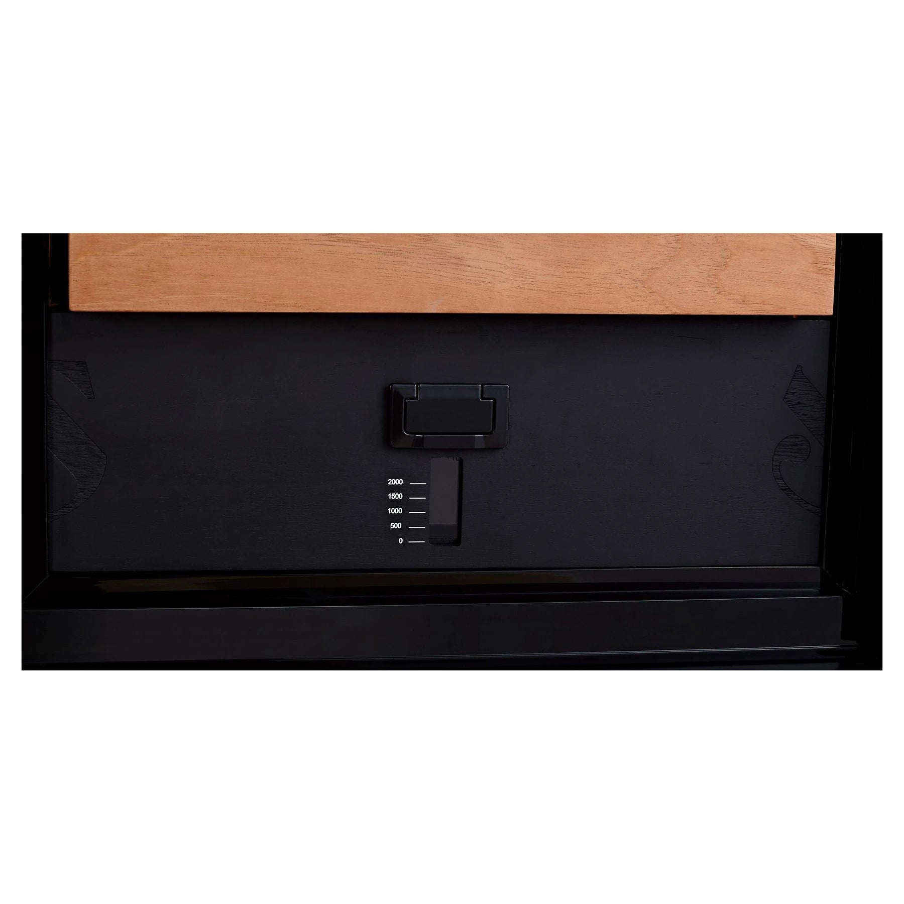 Weinkühlschrank 152 Flaschen Swisscave WLB-460FL-HU-MIX