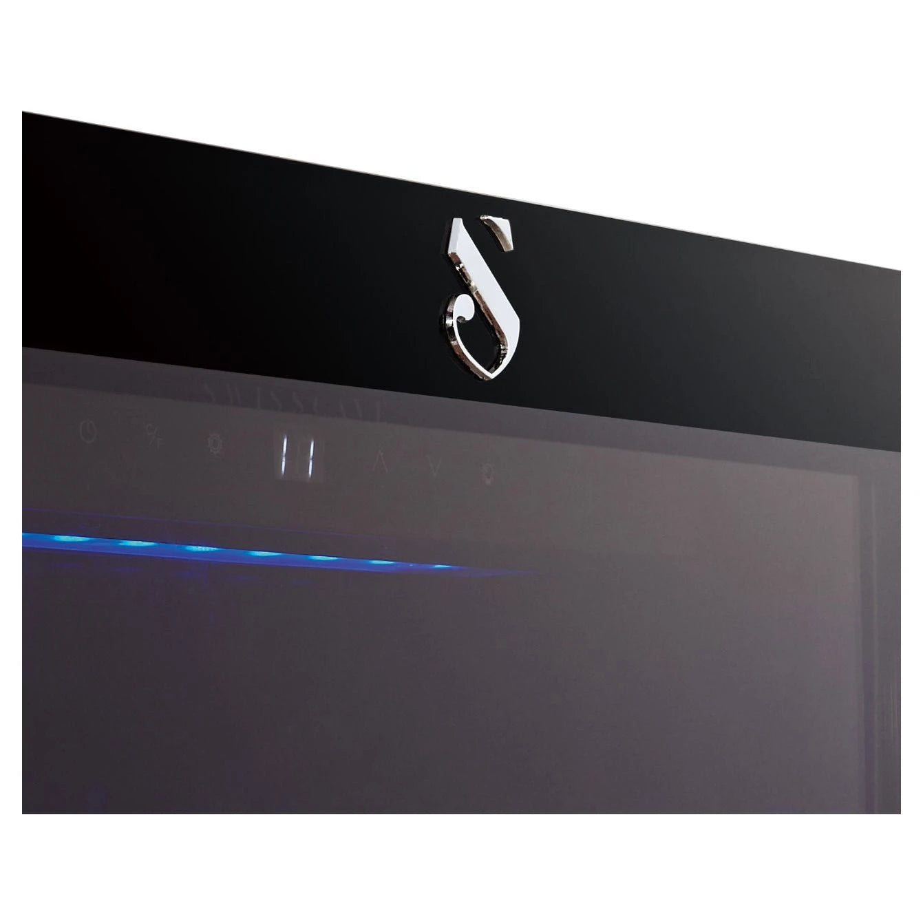 Weinkühlschrank 163 Flaschen Swisscave WLB-455F