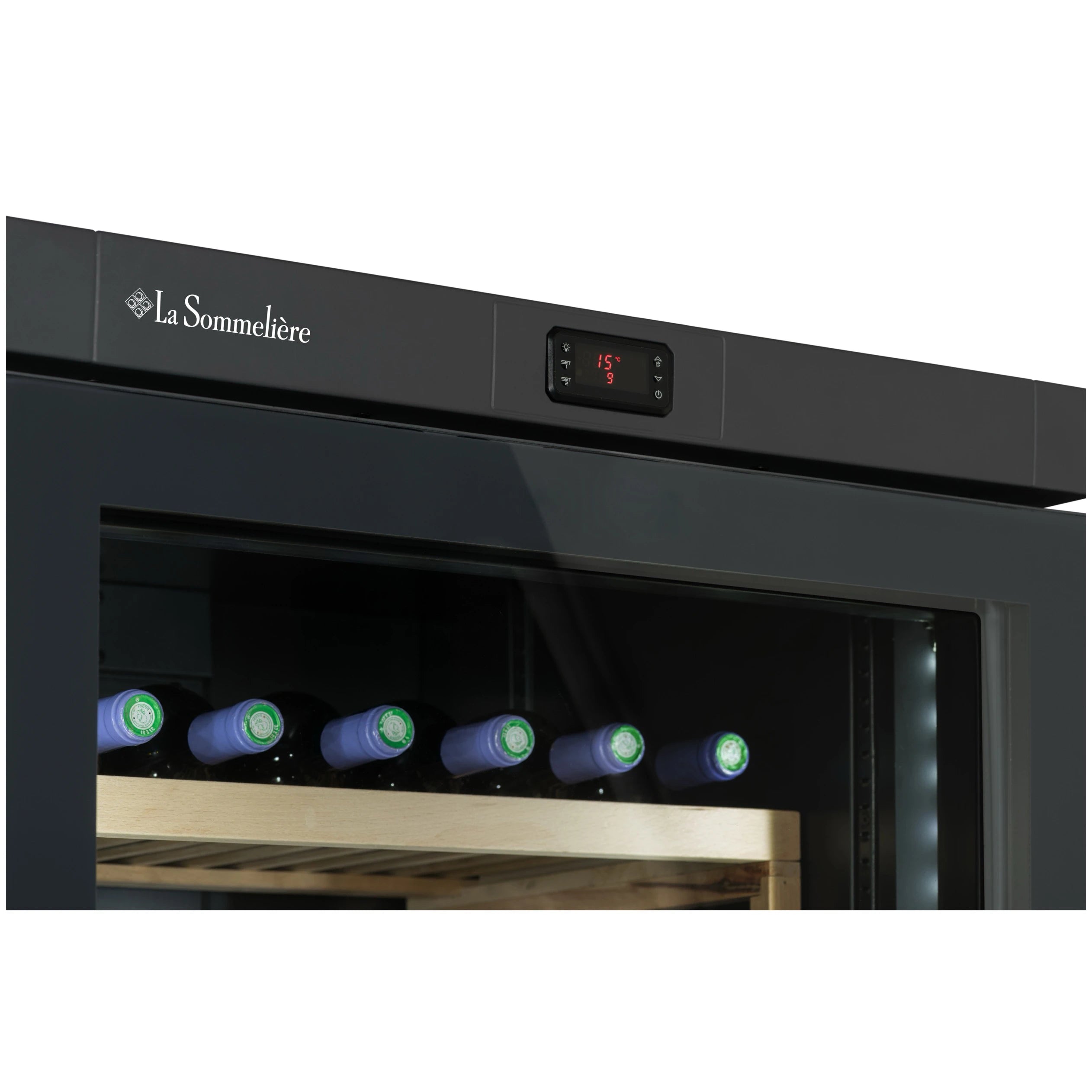 Weinkühlschrank 166 Flaschen La Sommelière VIP330VRESTAU