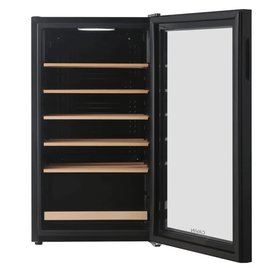 Wine Cooler 17 bottles Cavin Polar Collection 17