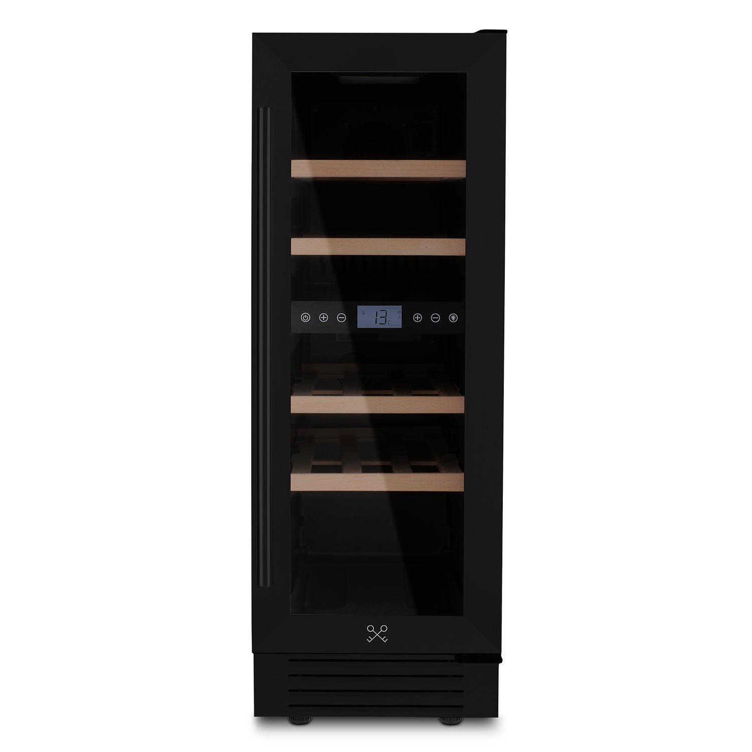Weinkühlschrank 17 Flaschen CAVCDB17