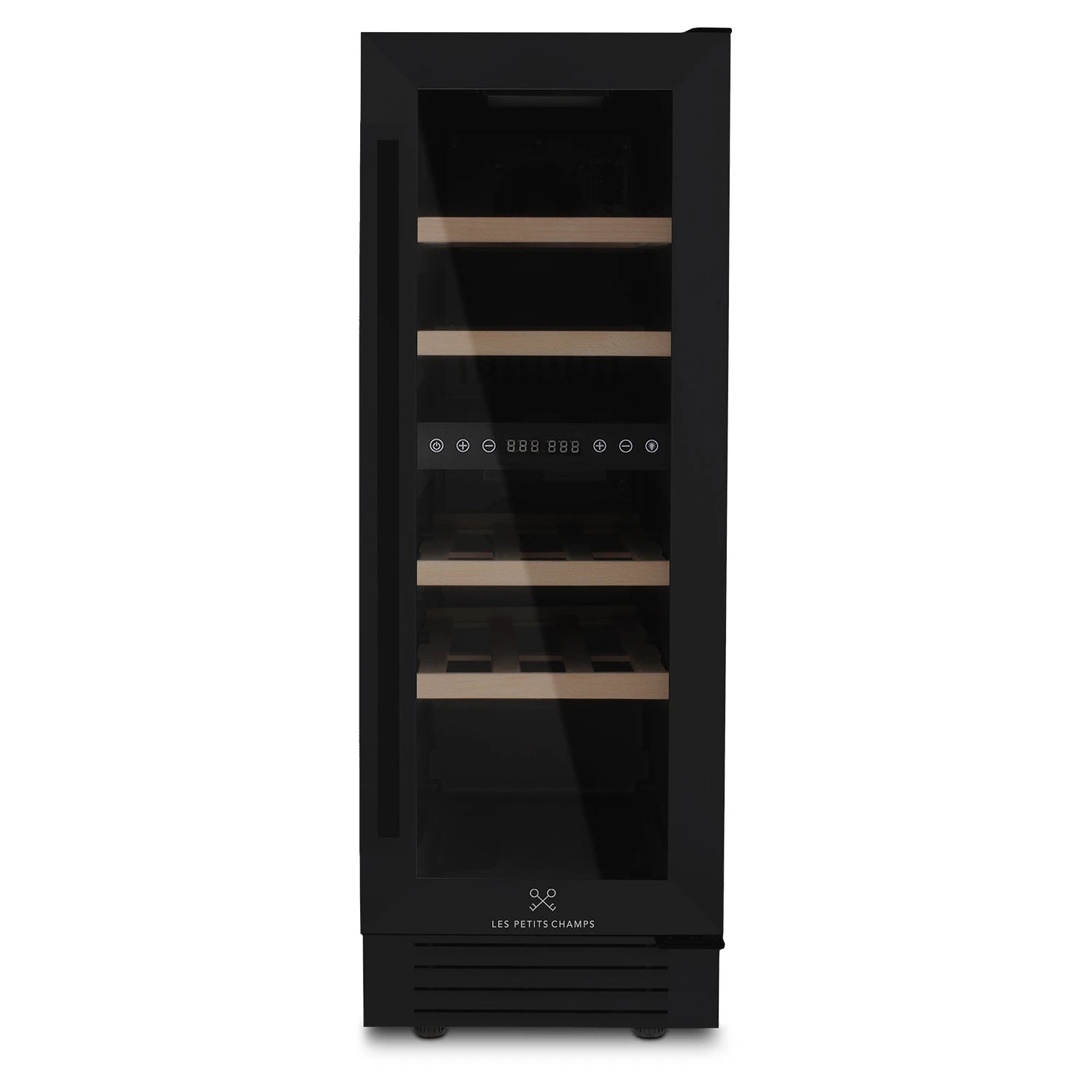 Wine fridge 17 bottles Les Petits Champs CAVCEDB17
