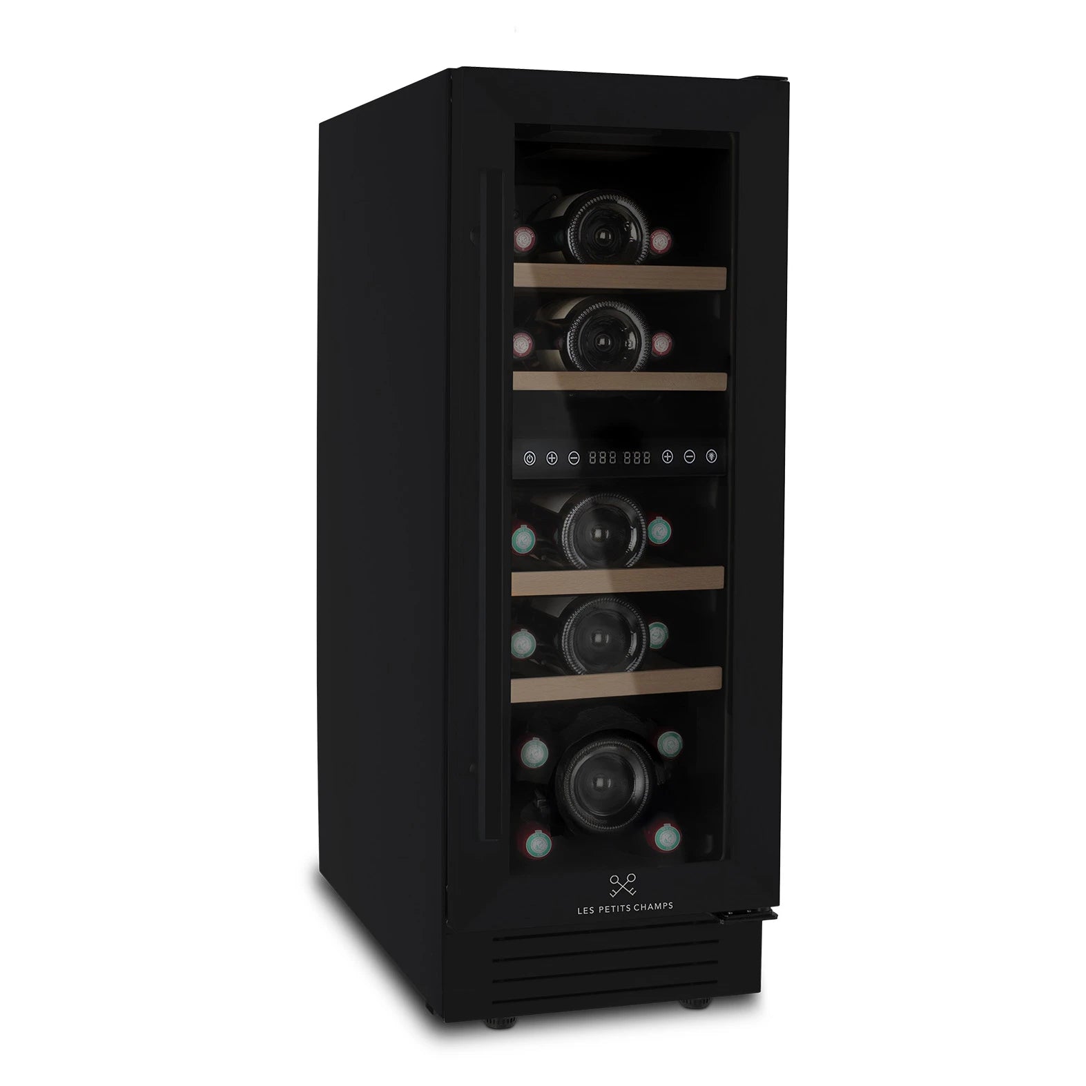 Wine fridge 17 bottles Les Petits Champs CAVCEDB17
