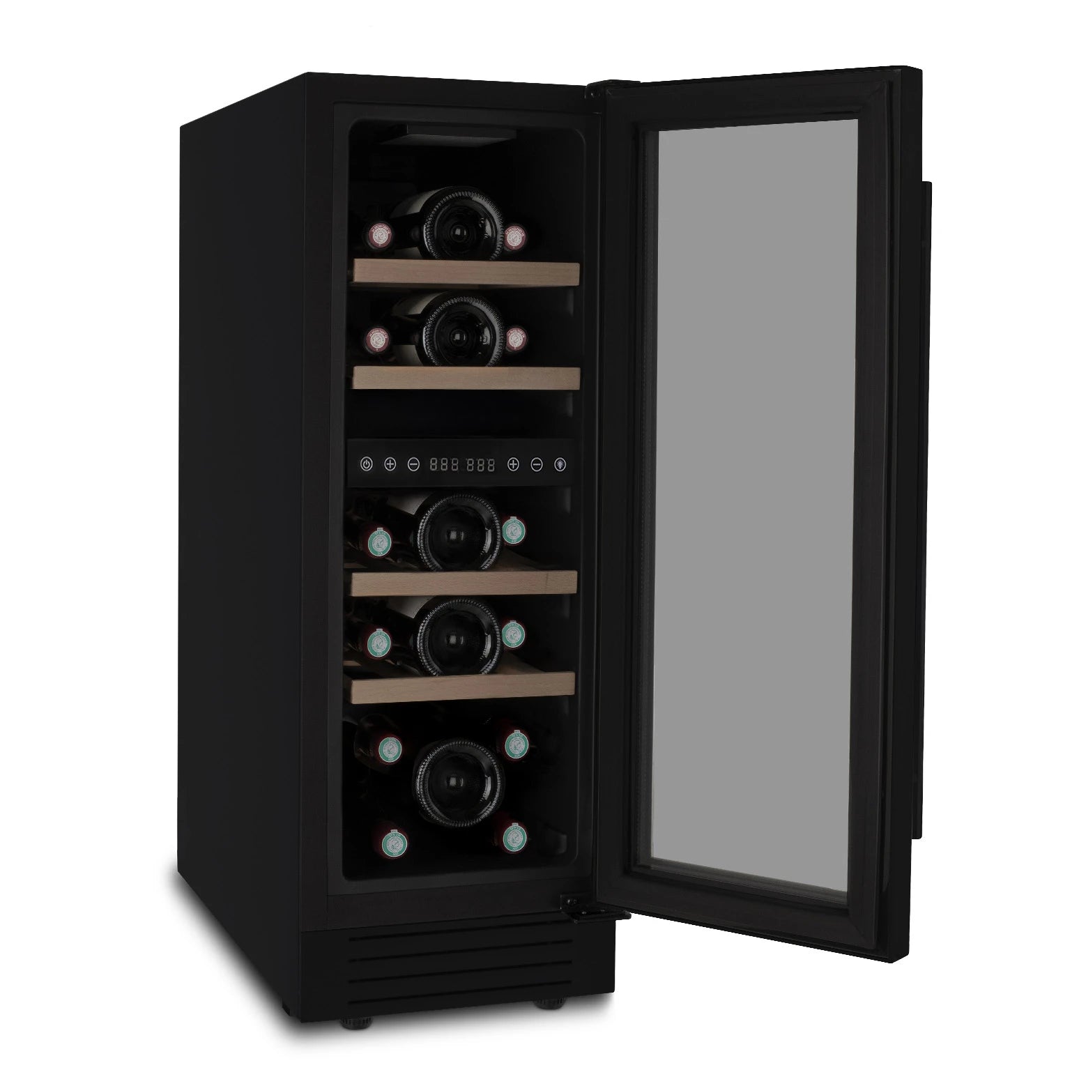 Wine fridge 17 bottles Les Petits Champs CAVCEDB17