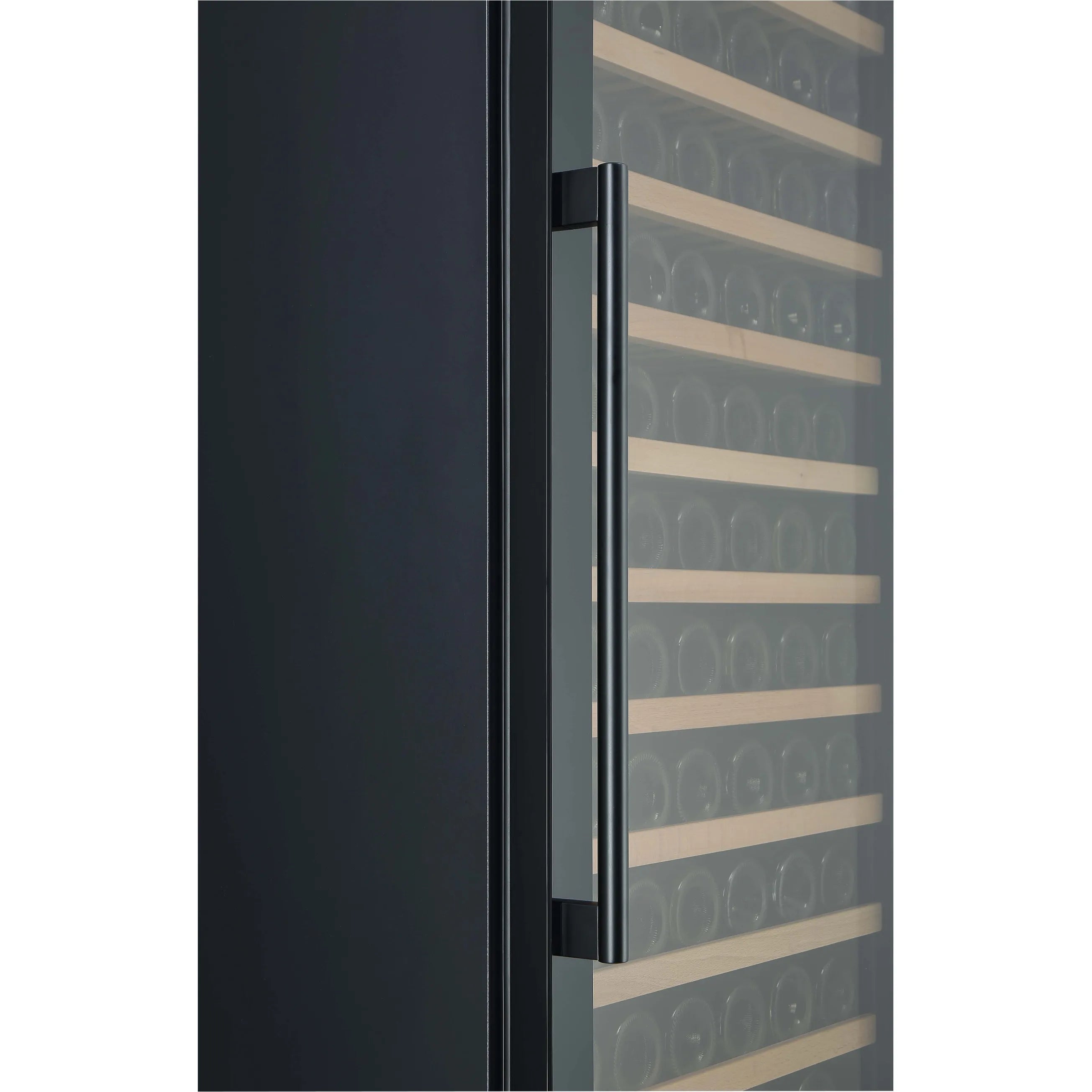 Wine Cooler 171 bottles Cavecool Affection Onyx CC428SB-1