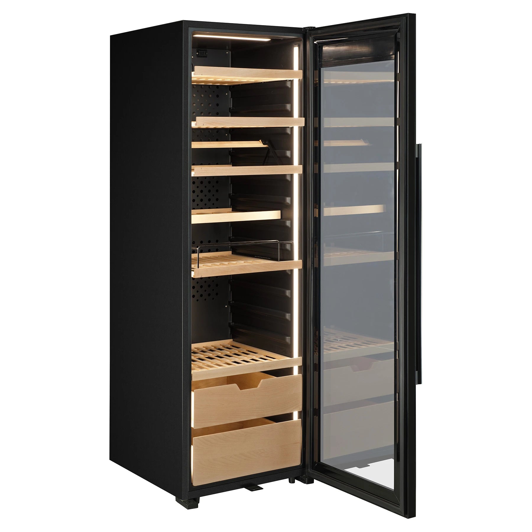 Weinkühlschrank 177 Flaschen La Sommelière VIP177 EDITION