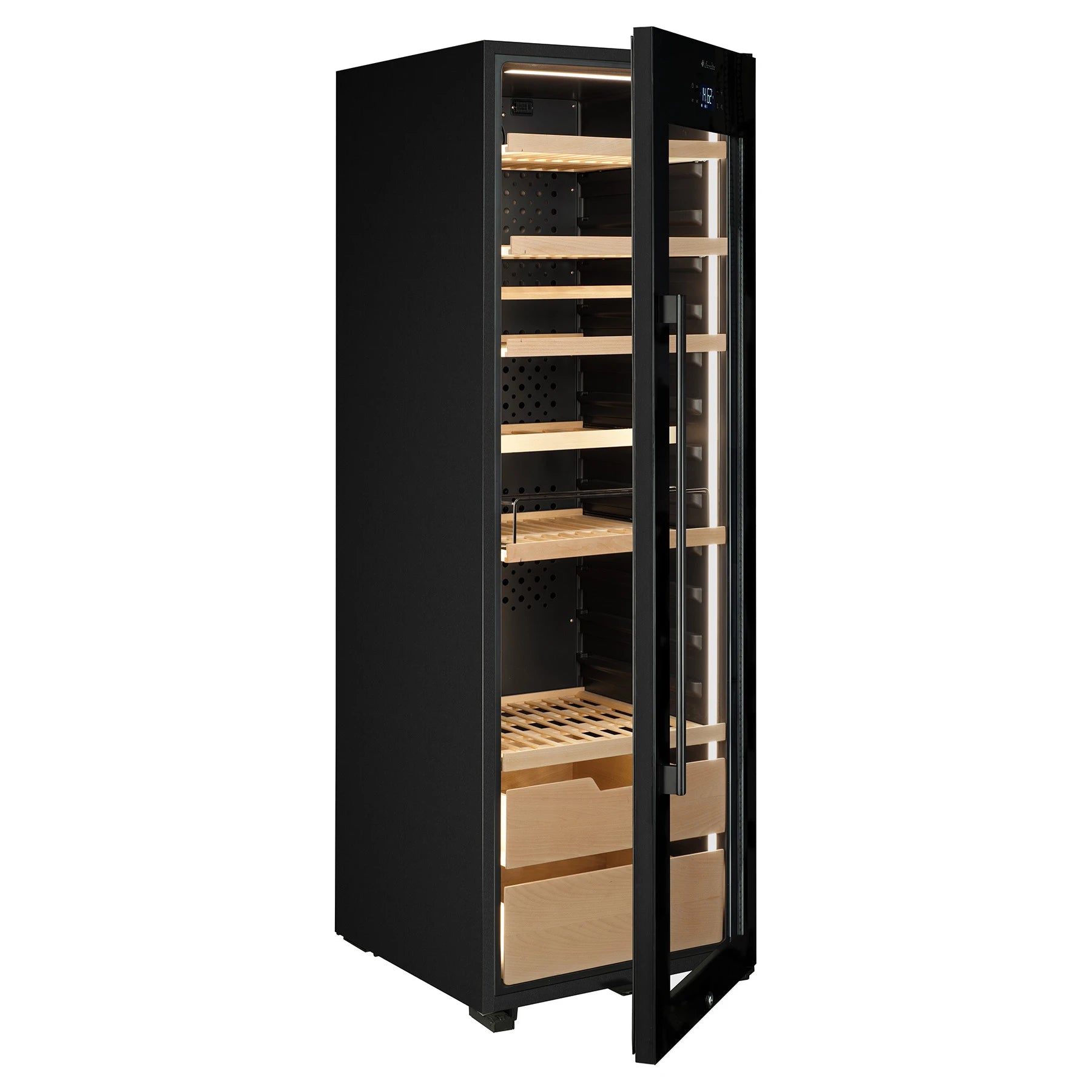 Weinkühlschrank 177 Flaschen La Sommelière VIP177 EDITION