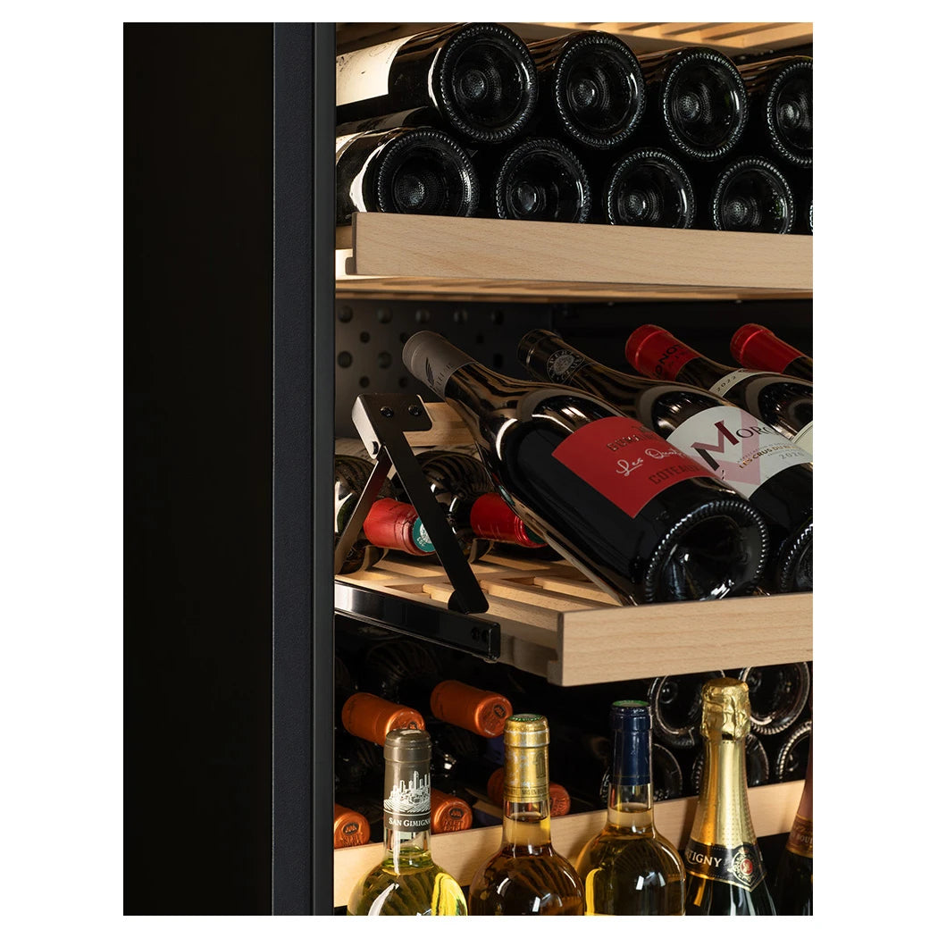 Weinkühlschrank 177 Flaschen La Sommelière VIP177 EDITION