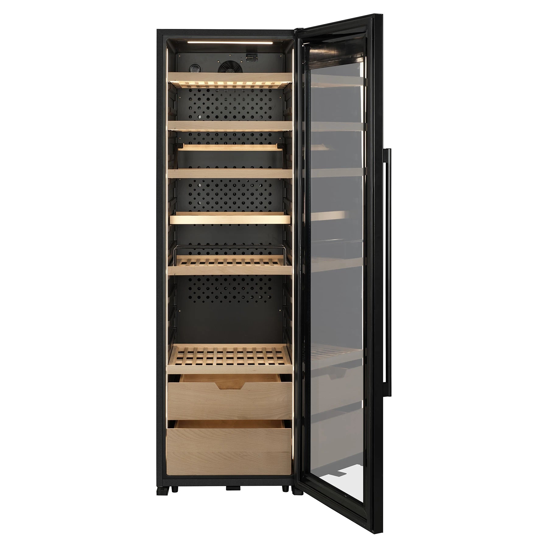 Weinkühlschrank 177 Flaschen La Sommelière VIP177 EDITION