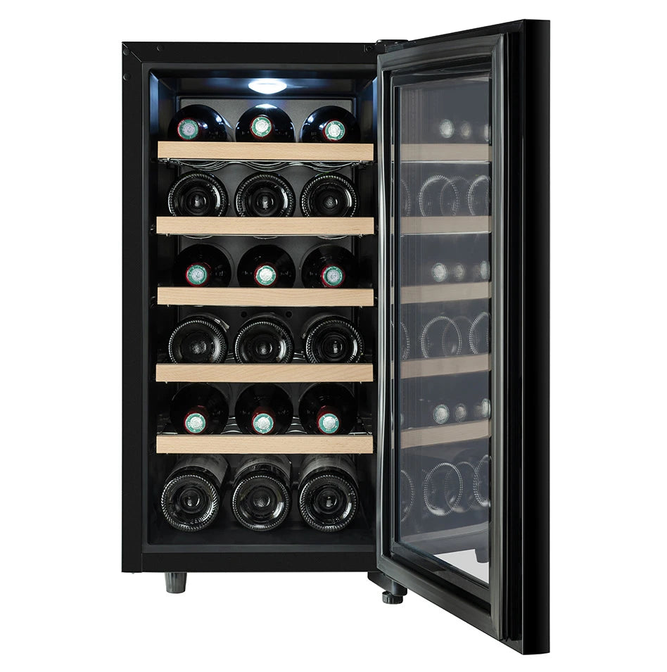Weinkühlschrank 18 Flaschen Climadiff CUVEE18
