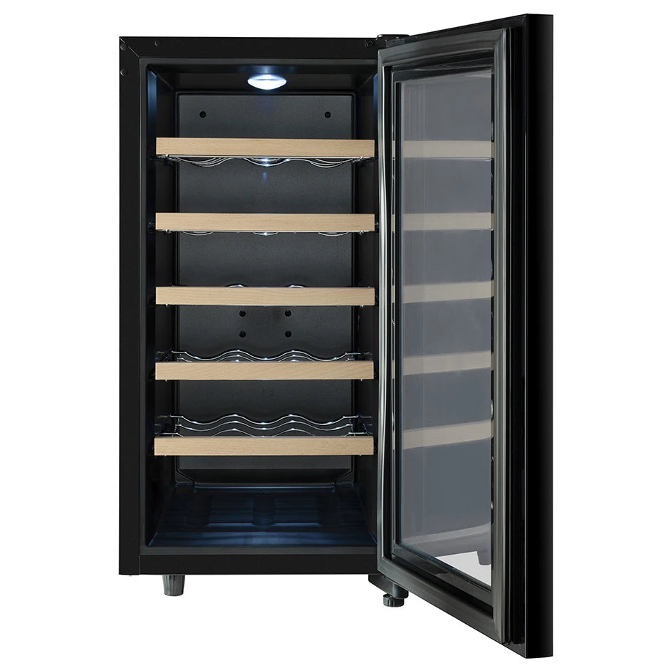 Weinkühlschrank 18 Flaschen Climadiff CUVEE18