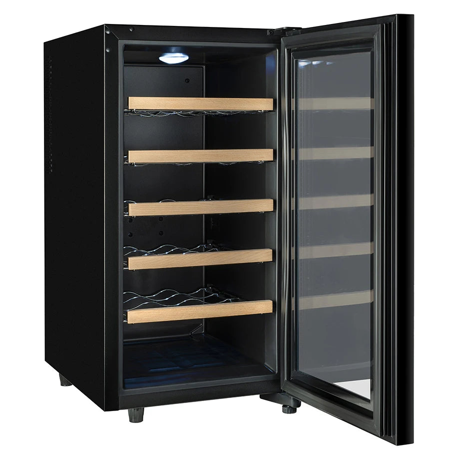 Weinkühlschrank 18 Flaschen Climadiff CUVEE18