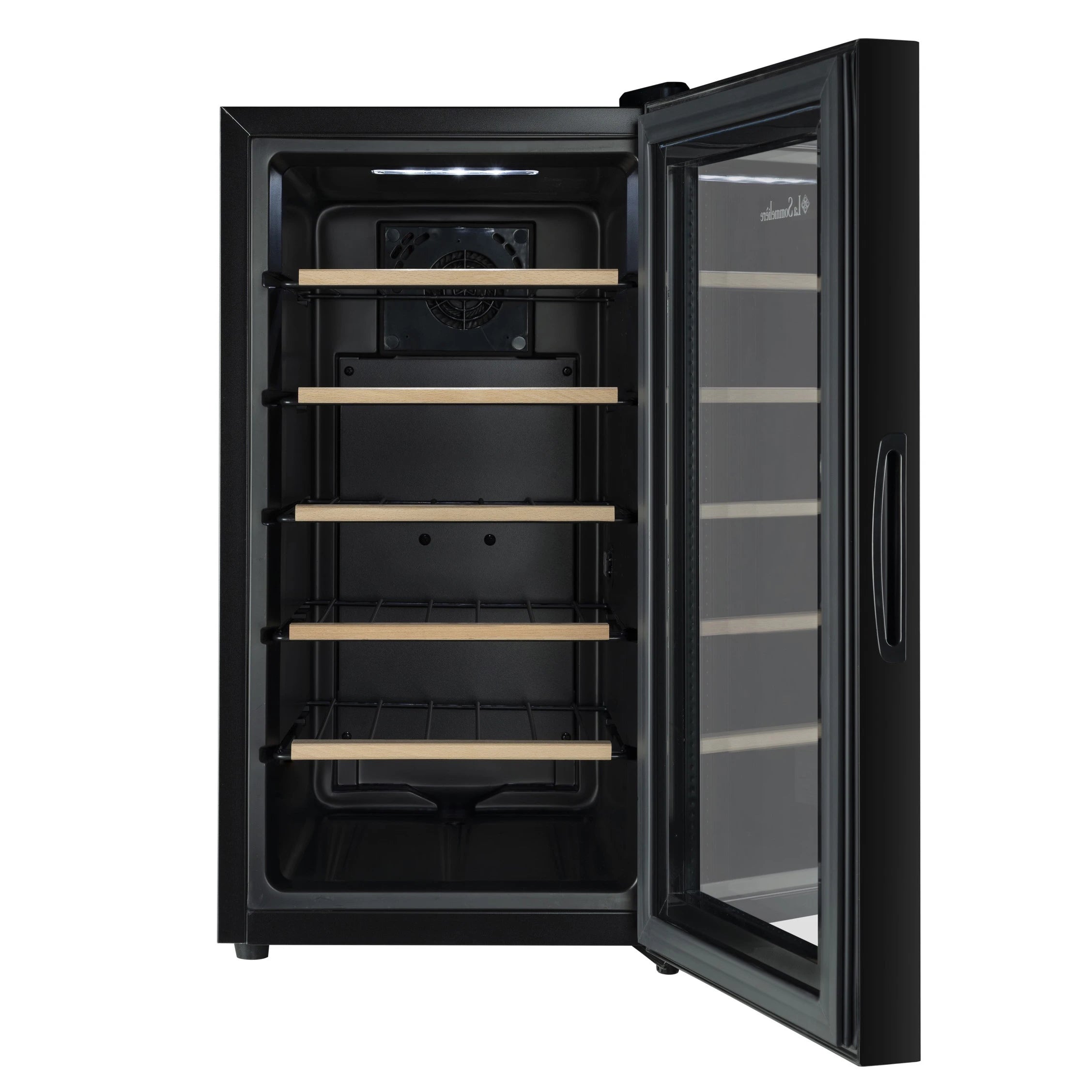Wine Cooler 18 bottles La Sommelière 18SILENCE