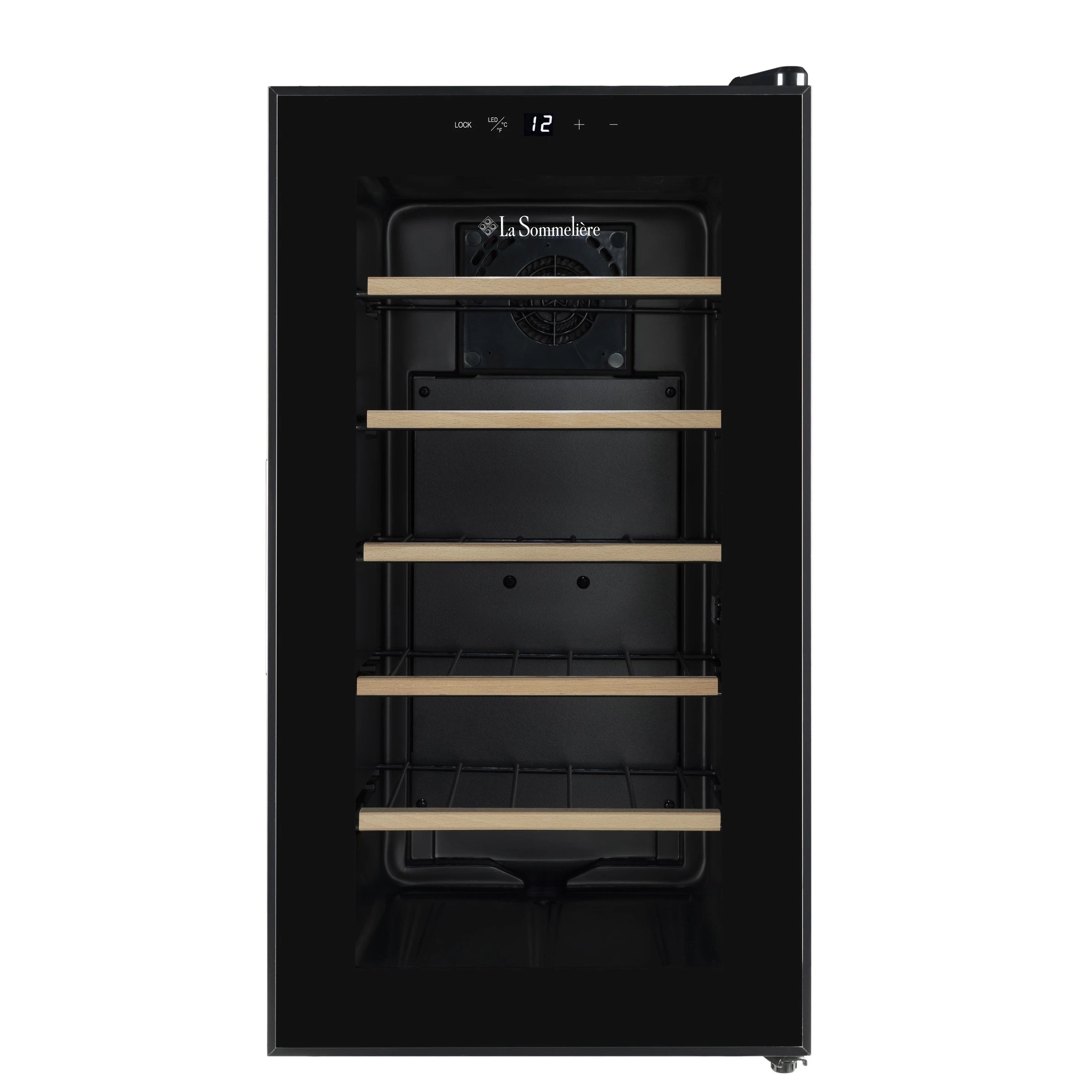 Wine Cooler 18 bottles La Sommelière 18SILENCE