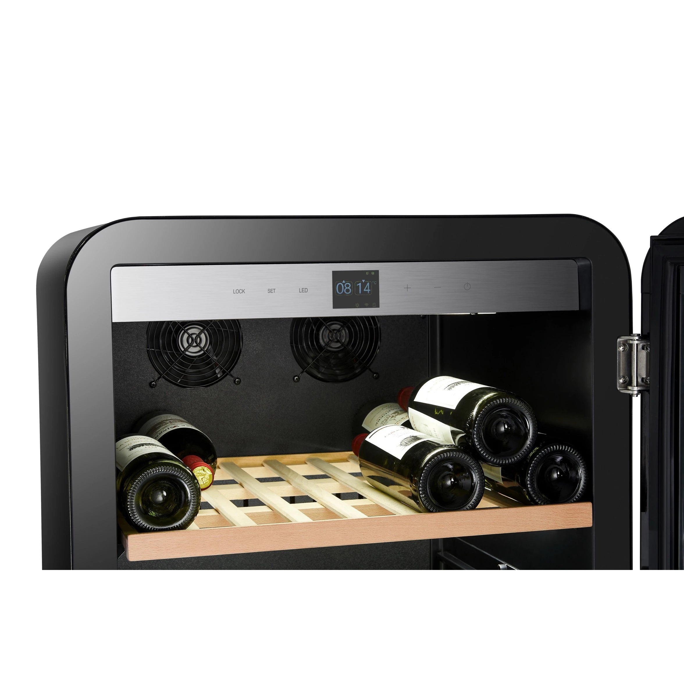 Wine Cellar 181 bottles La Sommelière APOGEE 190DZN