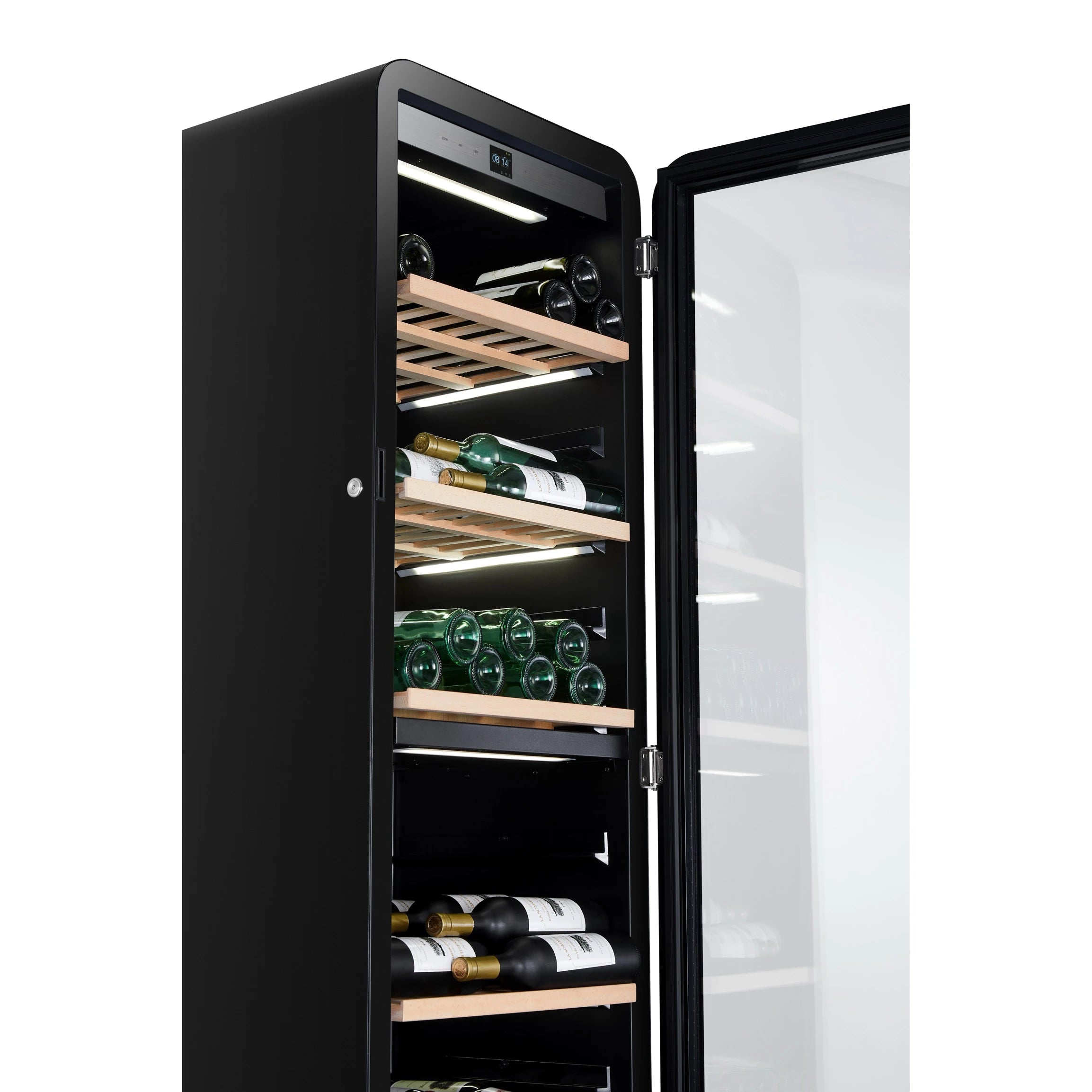 Wine Cellar 181 bottles La Sommelière APOGEE 190DZN