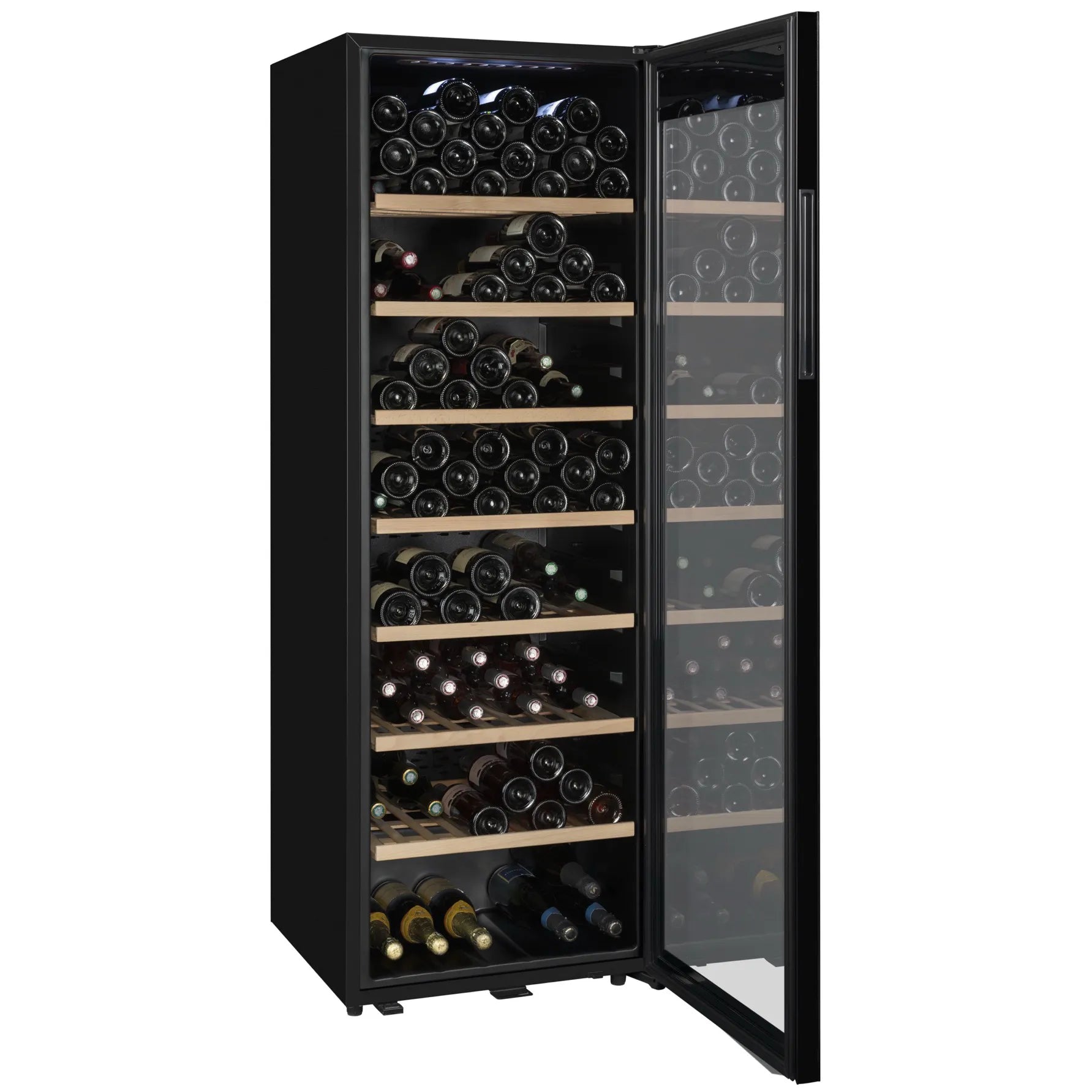 Wine Cooler 185 bottles La Sommelière CLASSIC185