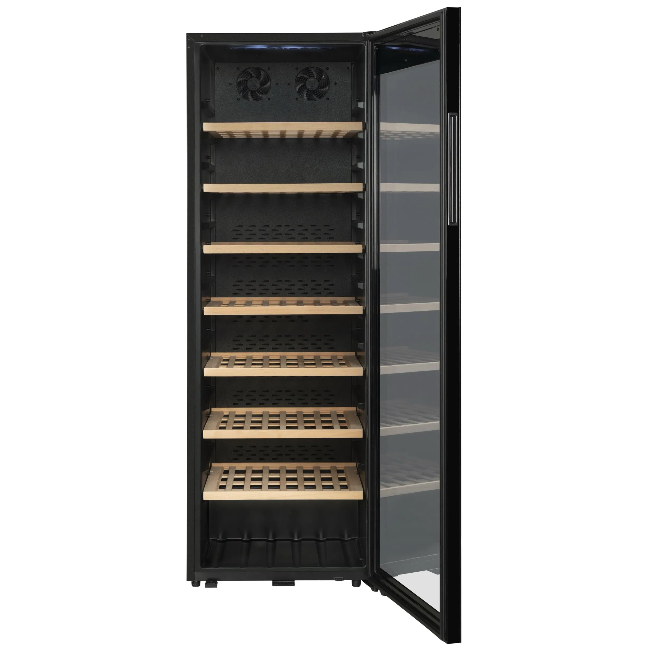 Wine Cooler 185 bottles La Sommelière CLASSIC185