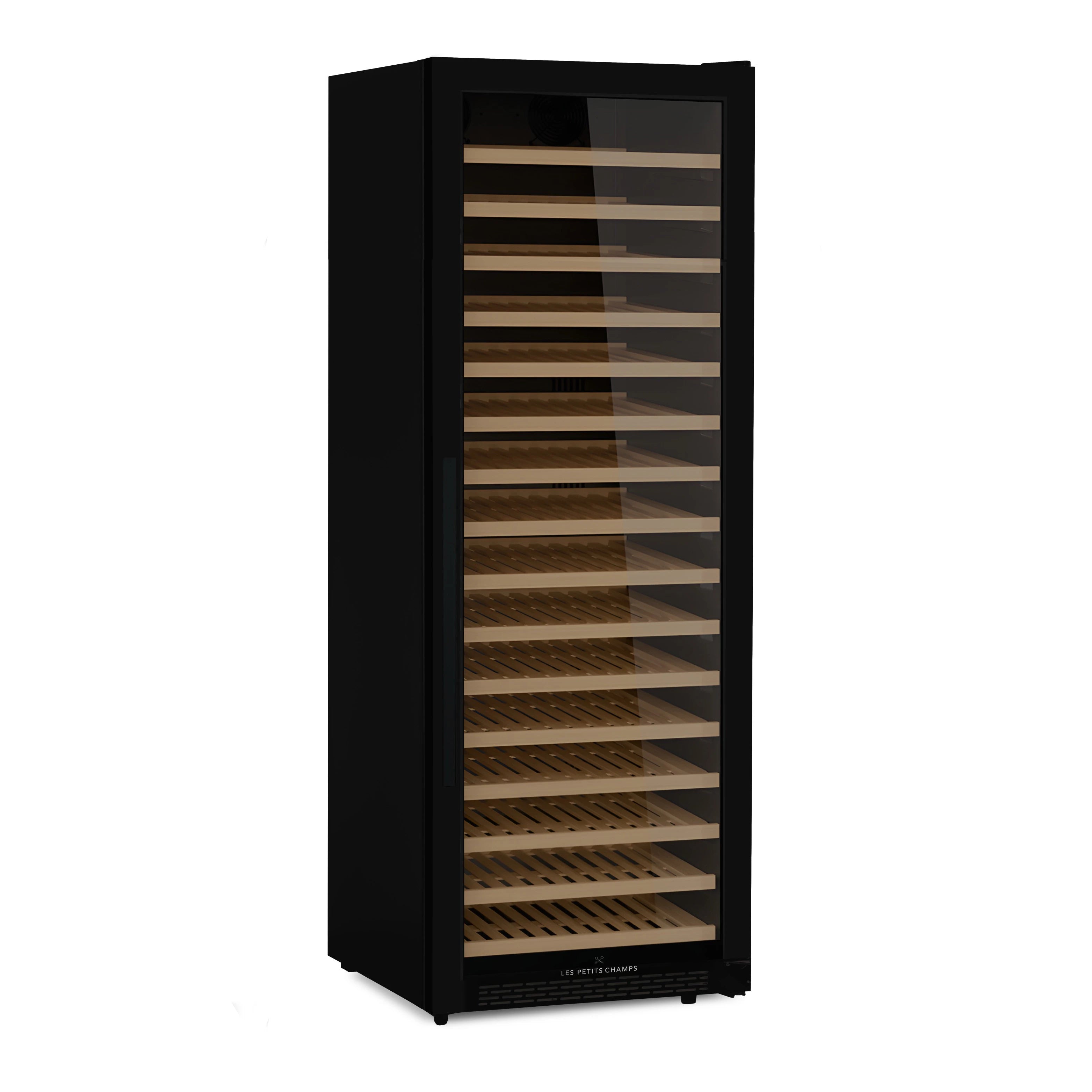 Wine Cooler 199 bottles Les Petits Champs CAVCEB199