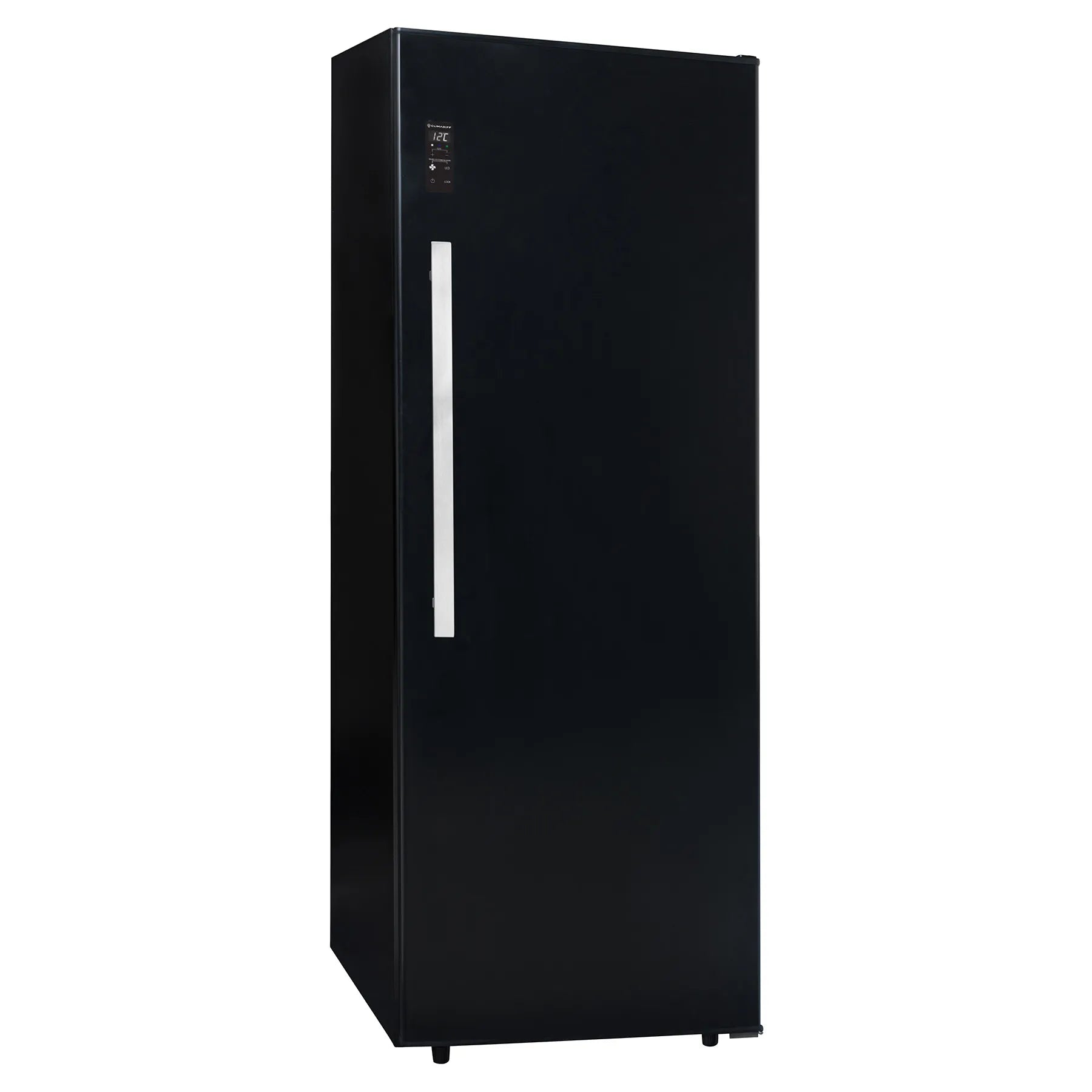 Wine Cooler 204 bottles Climadiff GARDE200D