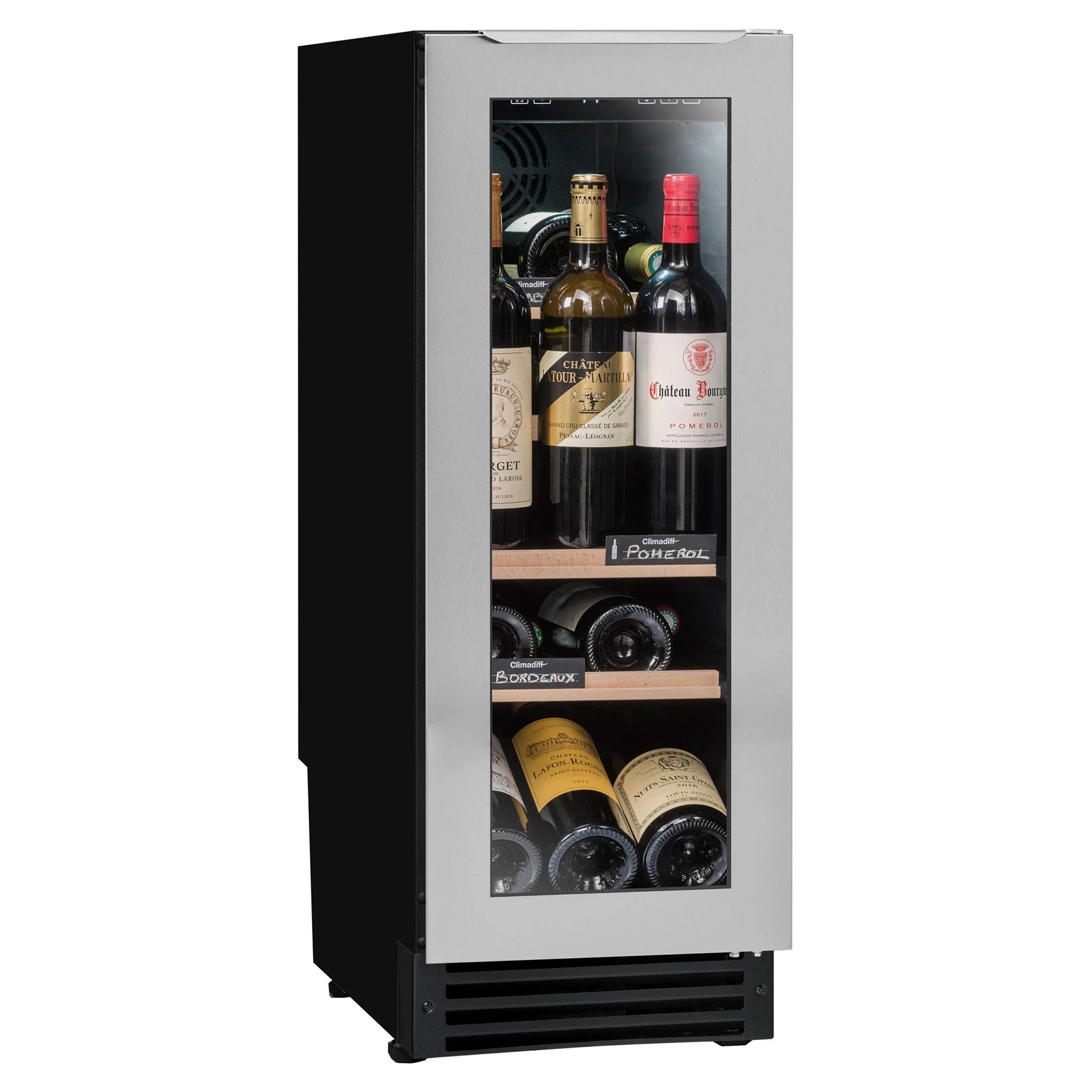 Weinkühlschrank 22 Flaschen Avintage AVU22TX1