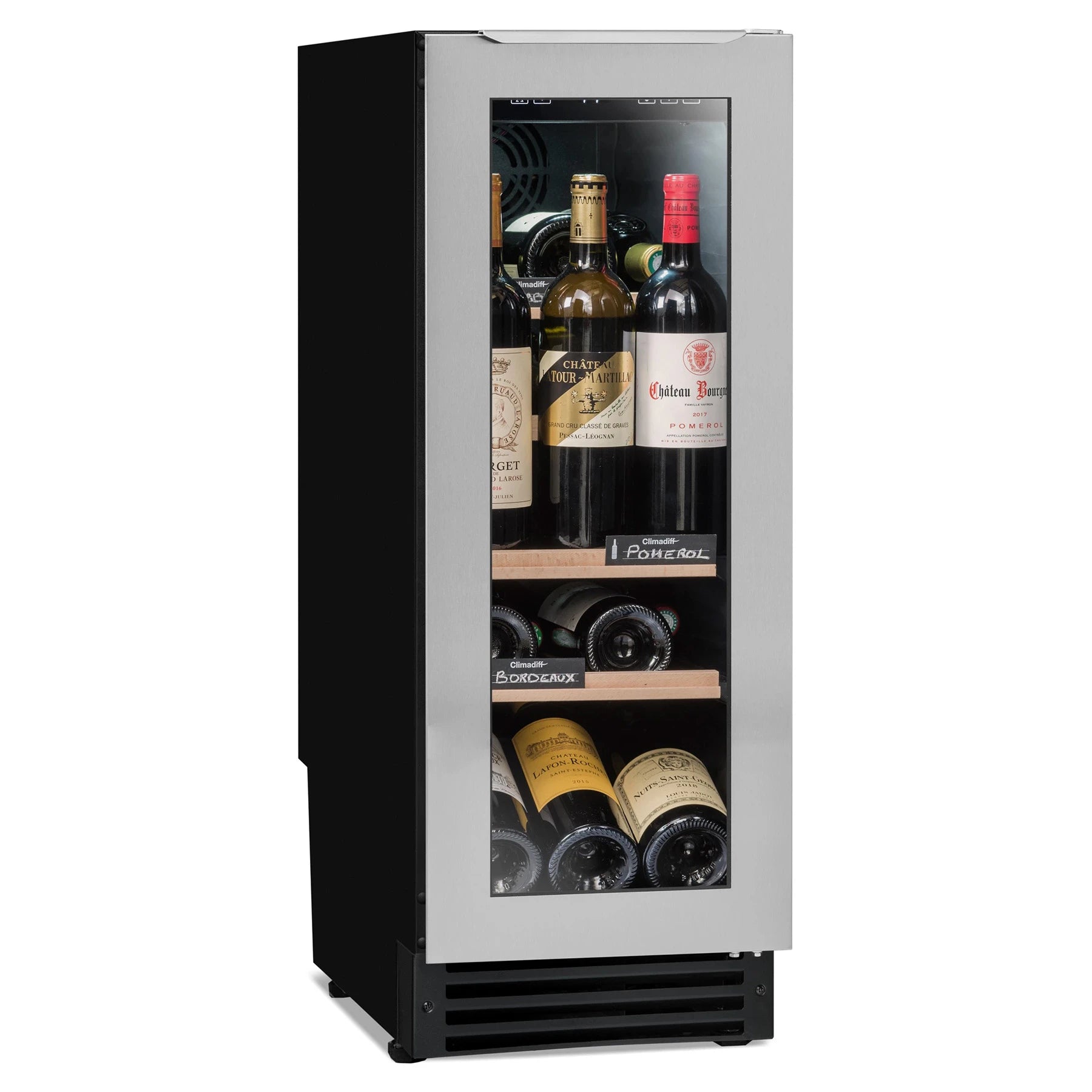 Weinkühlschrank 22 Flaschen Avintage AVU22TX1