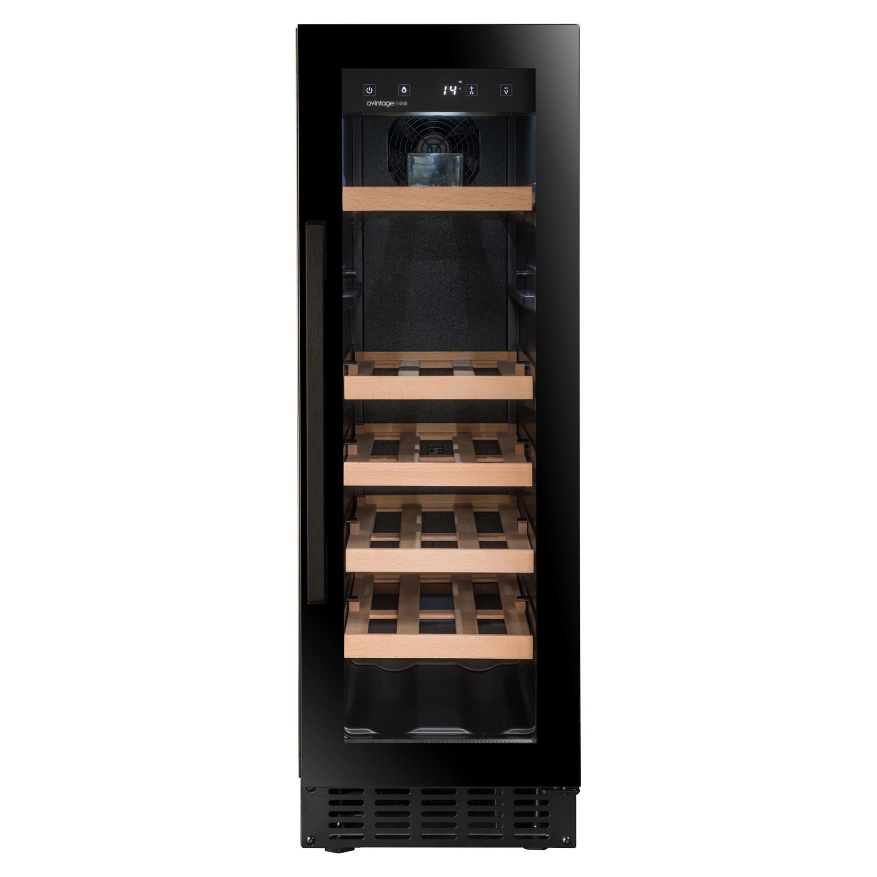 Weinkühlschrank 23 Flaschen Avintage AVU30SHD