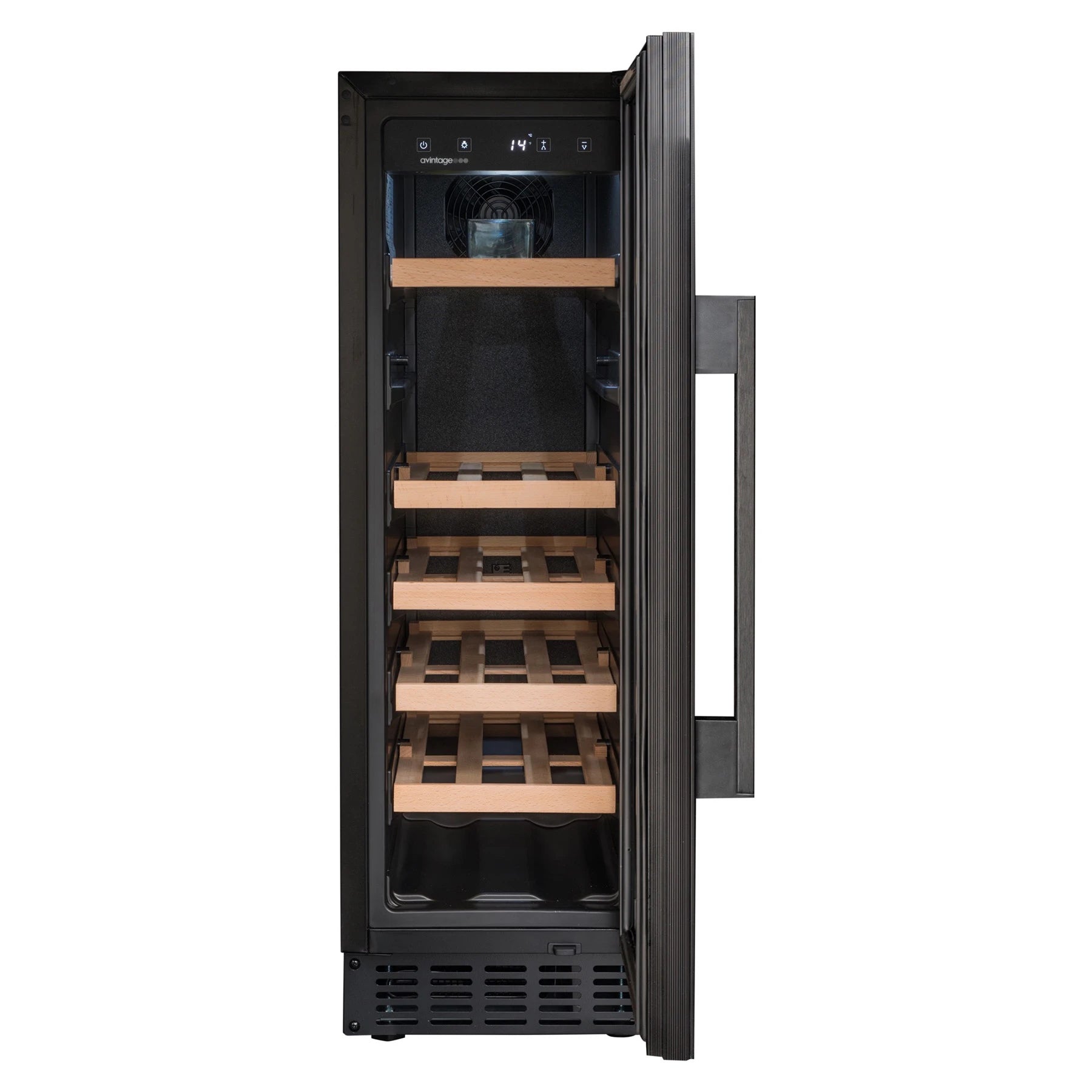 Weinkühlschrank 23 Flaschen Avintage AVU30SHD