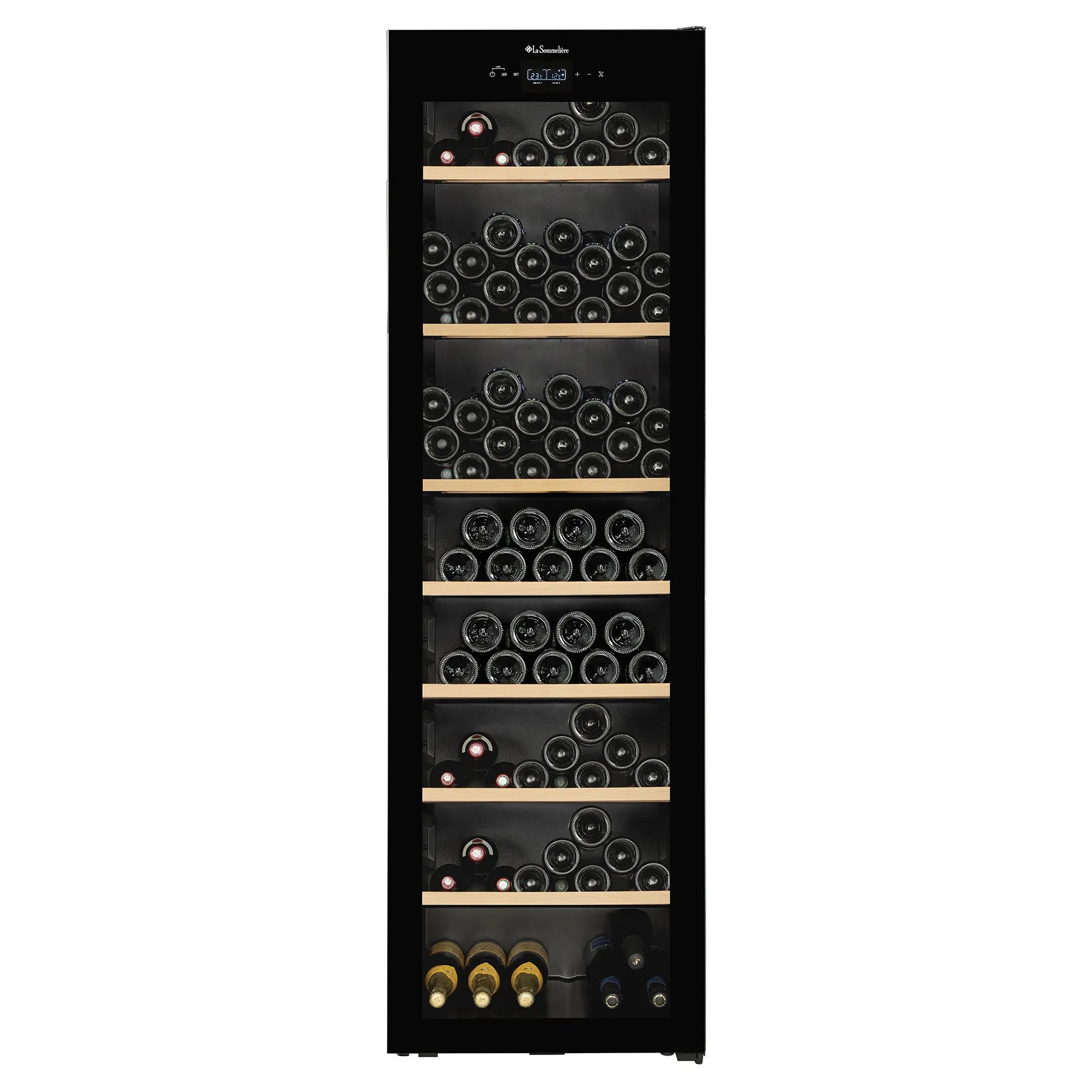 Weinkühlschrank 237 Flaschen La Sommelière CLASSIC240