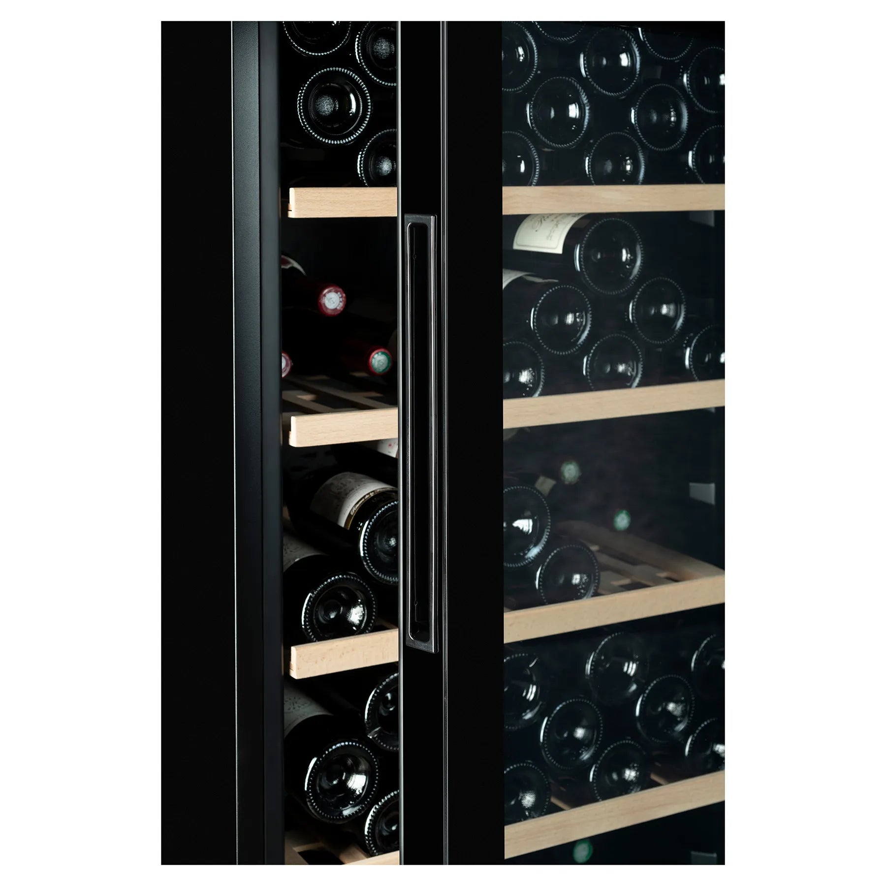 Weinkühlschrank 237 Flaschen La Sommelière CLASSIC240