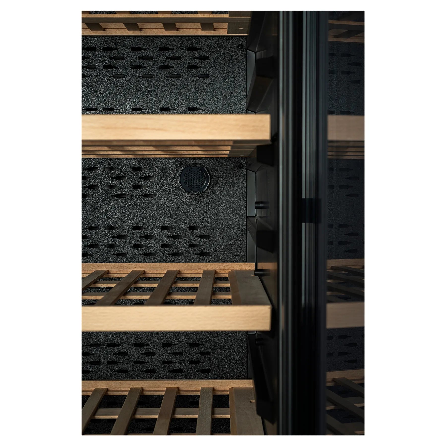 Weinkühlschrank 237 Flaschen La Sommelière CLASSIC240