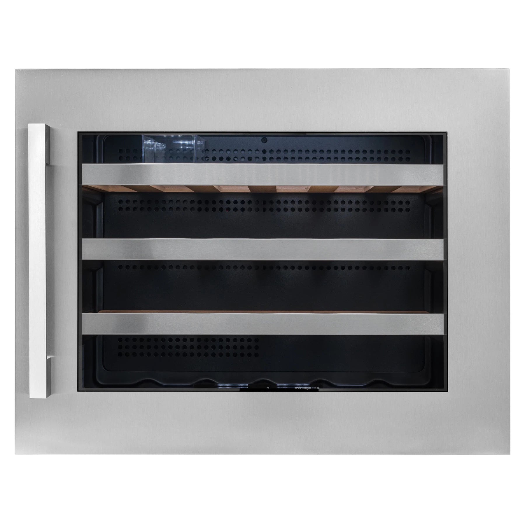 Weinkühlschrank 24 Flaschen Avintage AVI24S2X