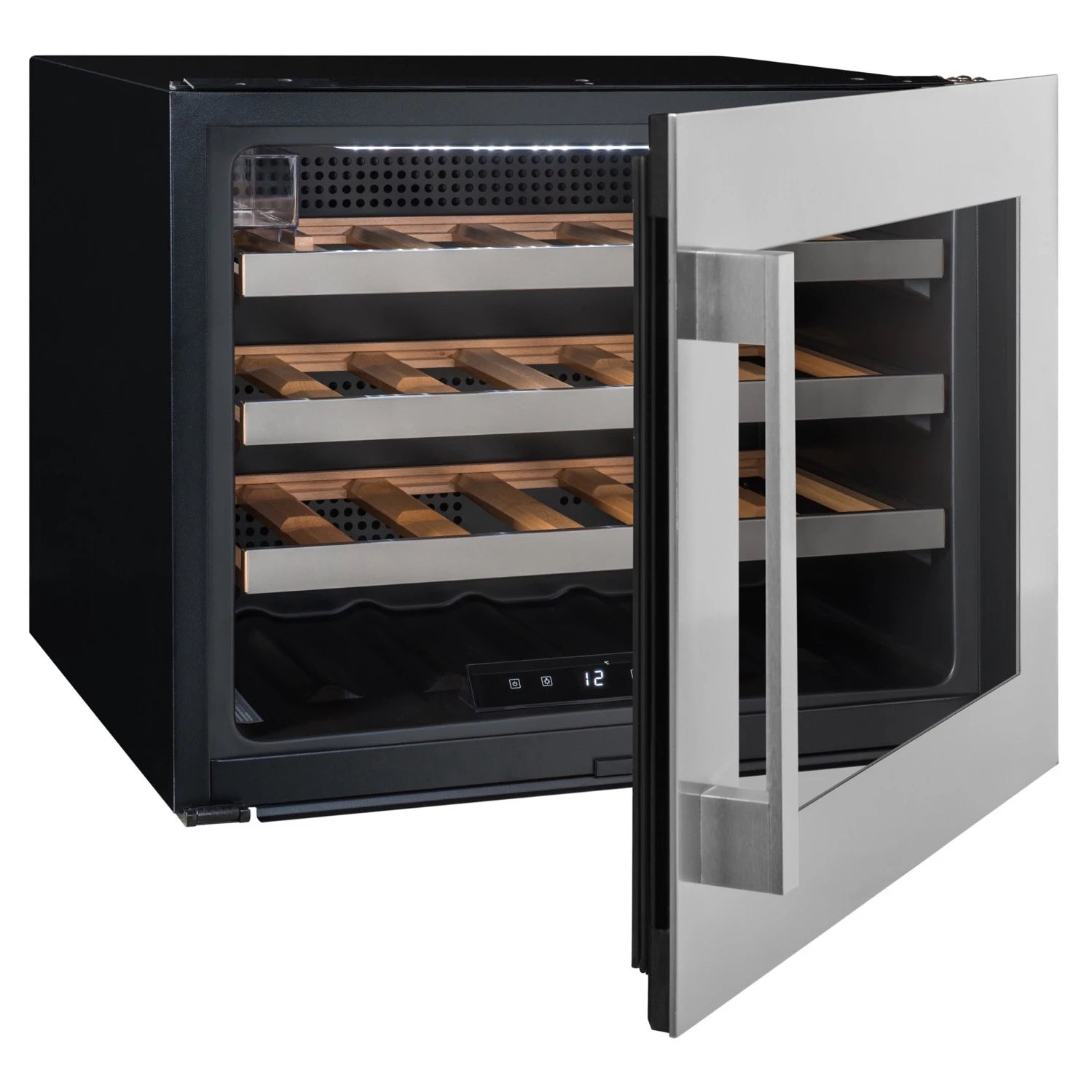 Weinkühlschrank 24 Flaschen Avintage AVI24S2X