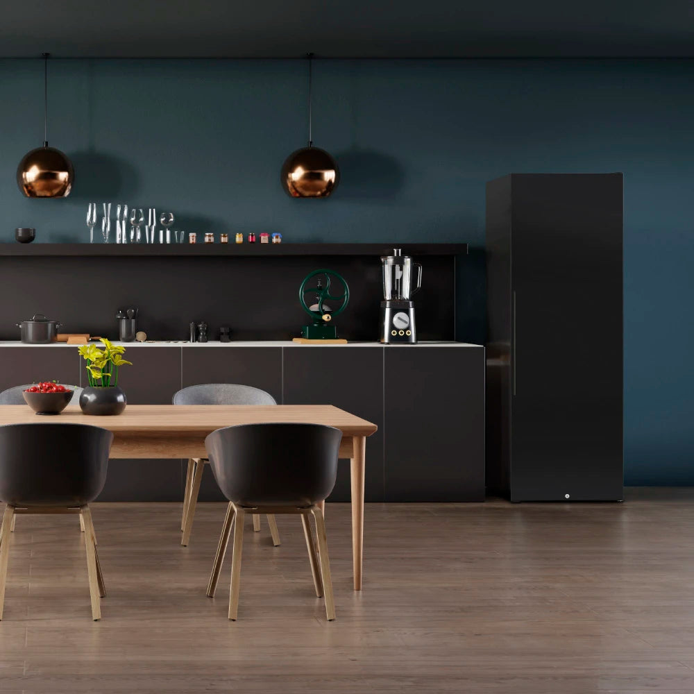 Wine Cooler 248 bottles Cavecool Passion Mica CC248S-SD-2