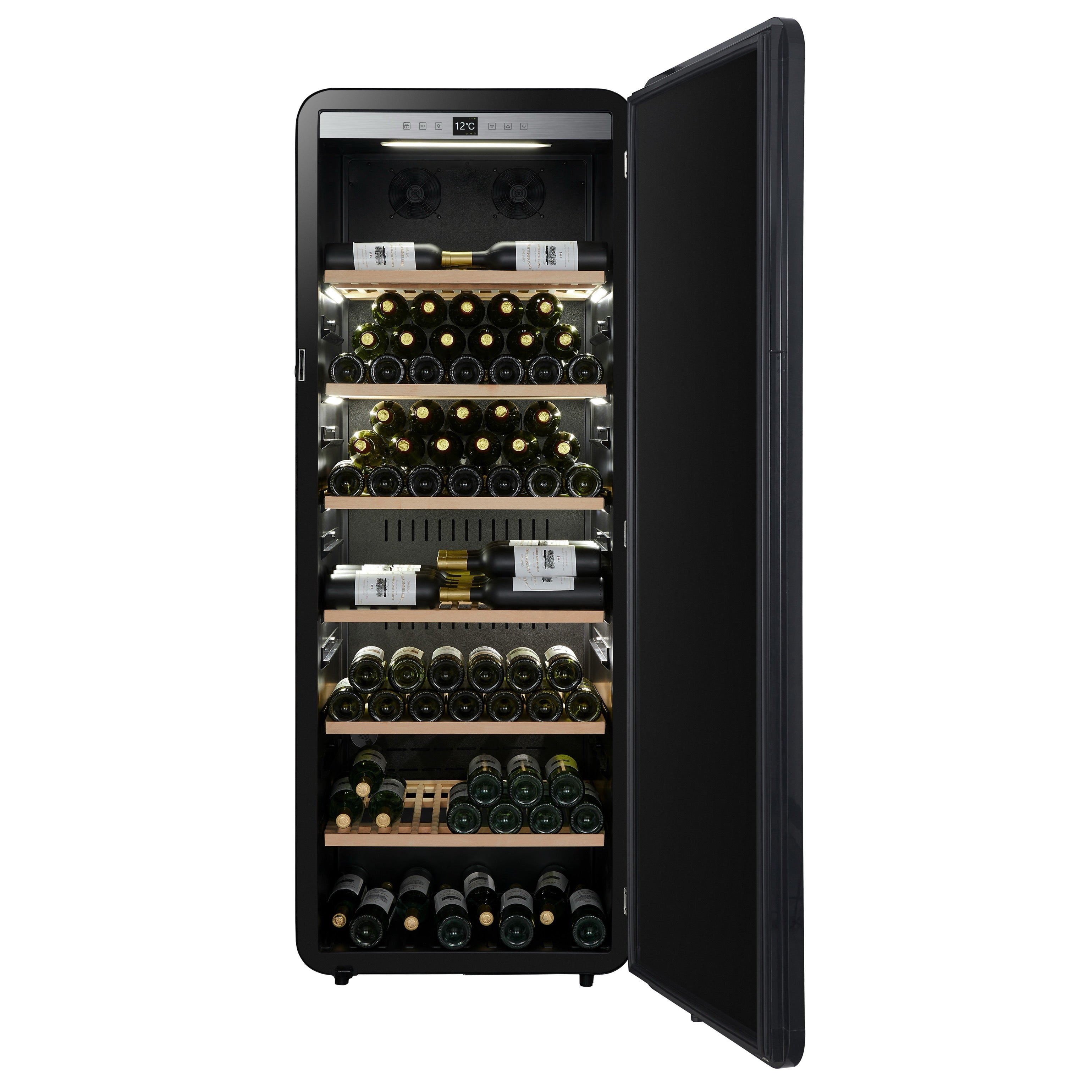 Weinkühlschrank 254 Flaschen La Sommelière APOGEE 255N