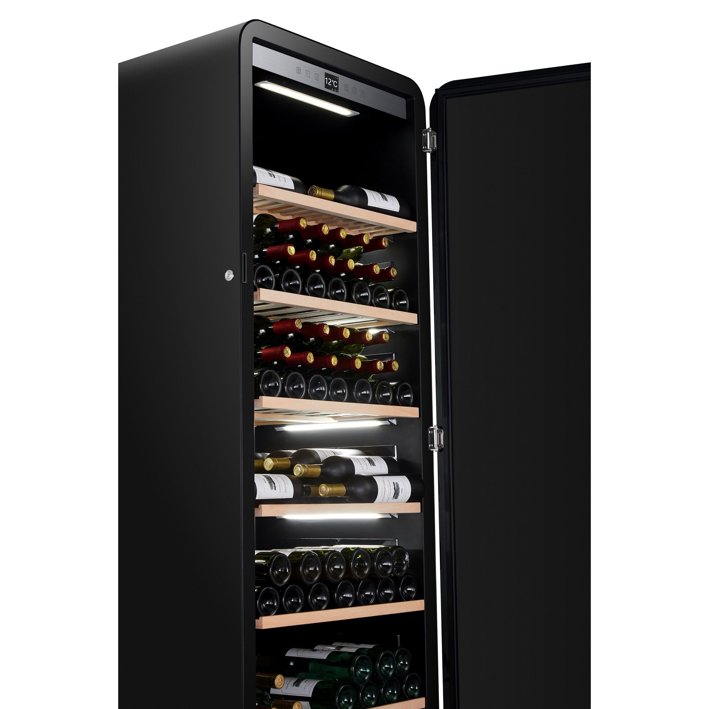 Weinkühlschrank 254 Flaschen La Sommelière APOGEE 255N