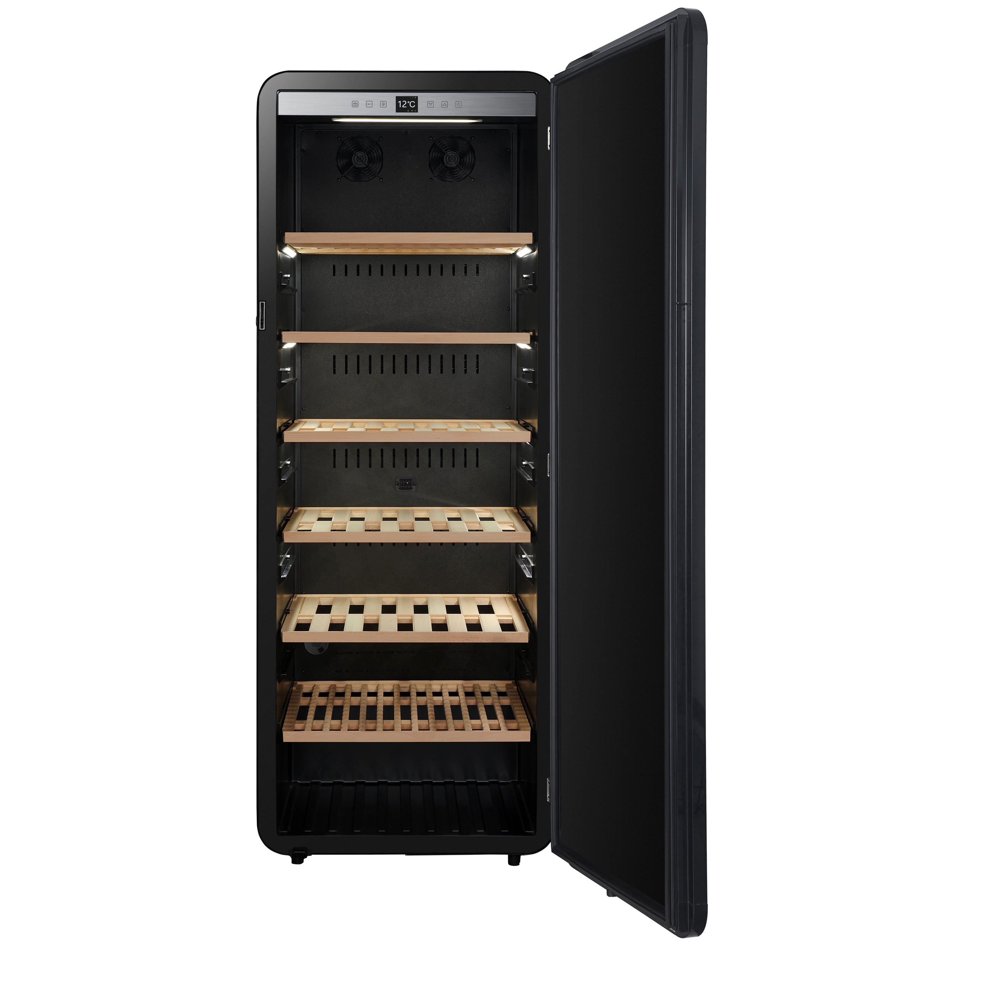 Weinkühlschrank 254 Flaschen La Sommelière APOGEE 255N