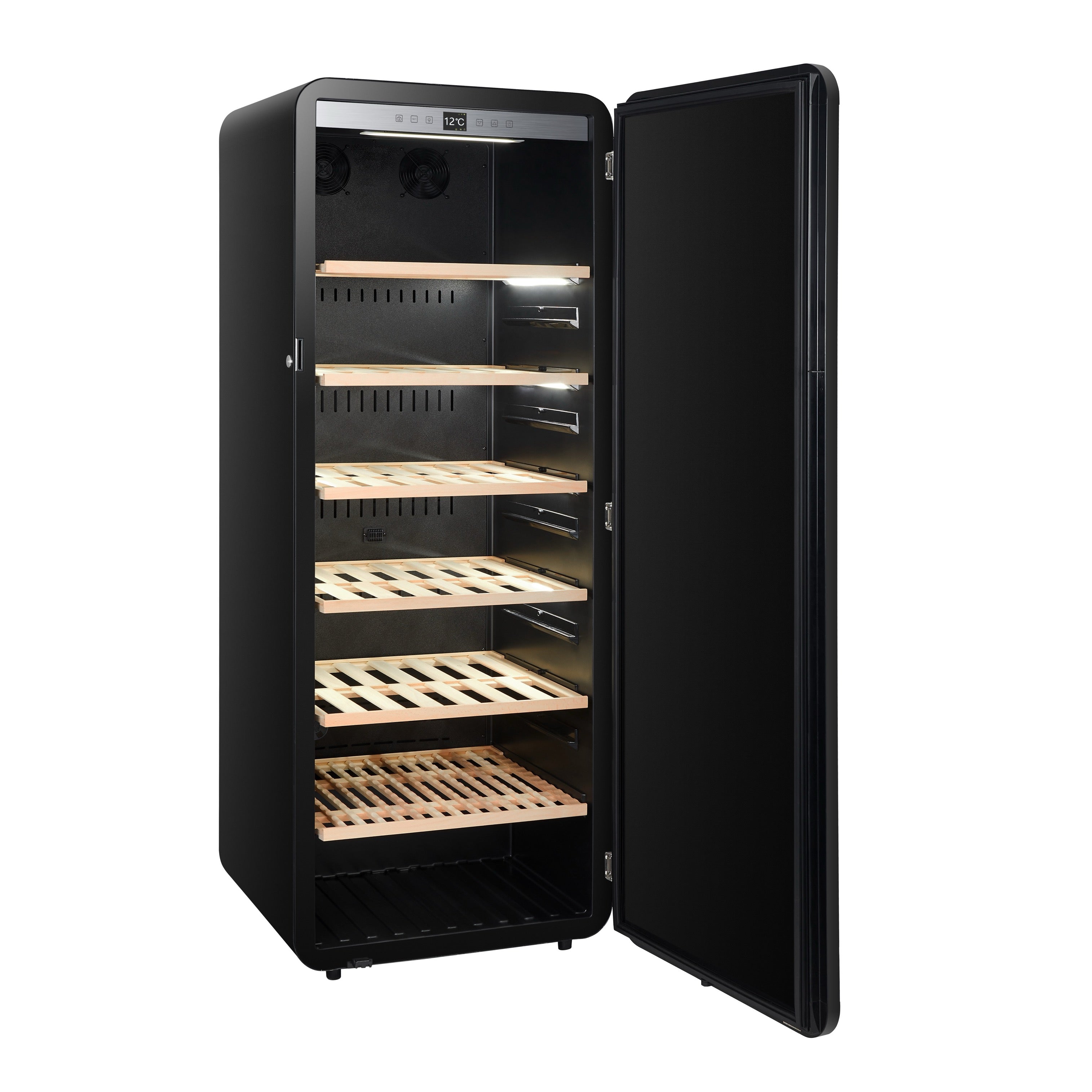 Weinkühlschrank 254 Flaschen La Sommelière APOGEE 255N