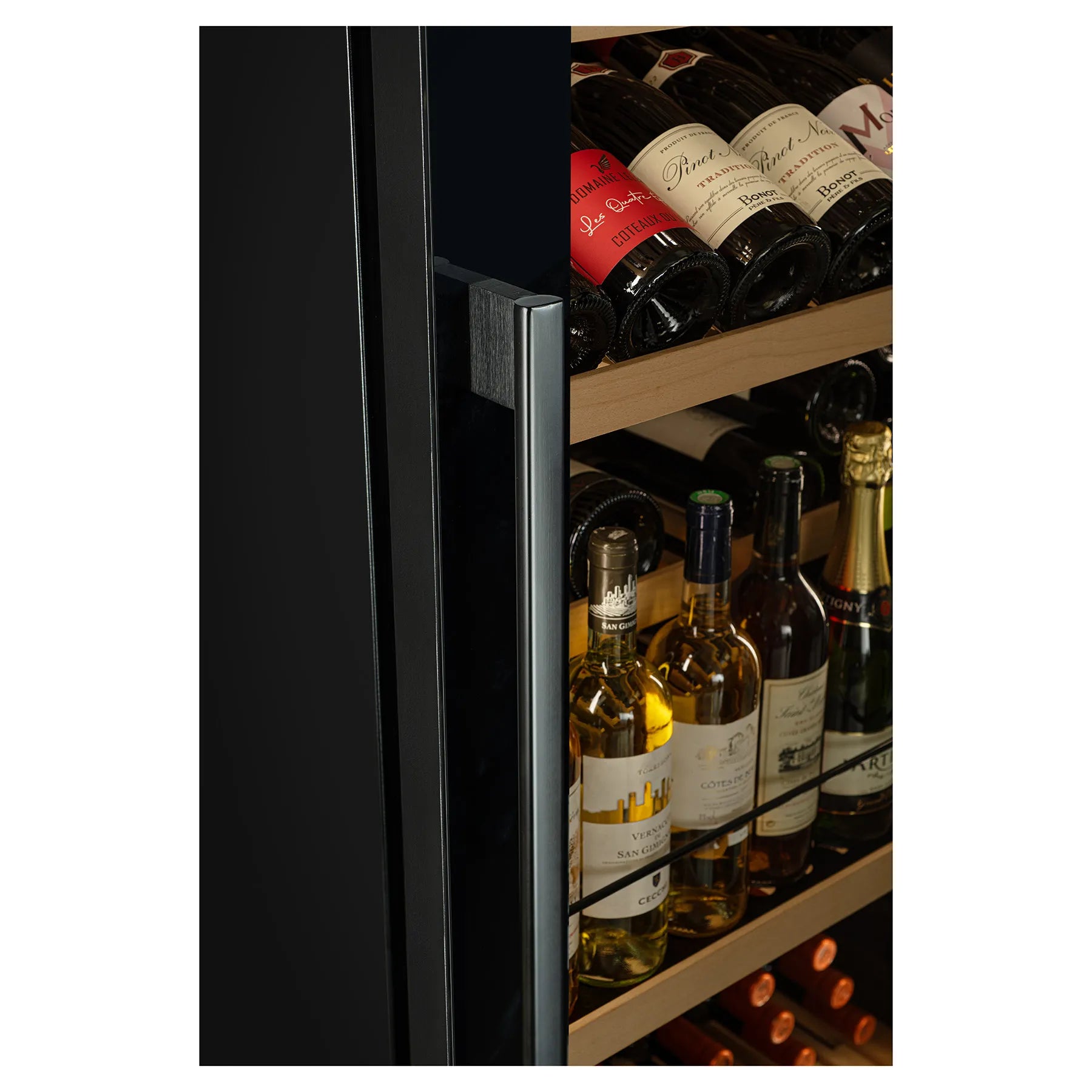 Wine Cooler 273 Flaschen La Sommelière VIP273 EDITION