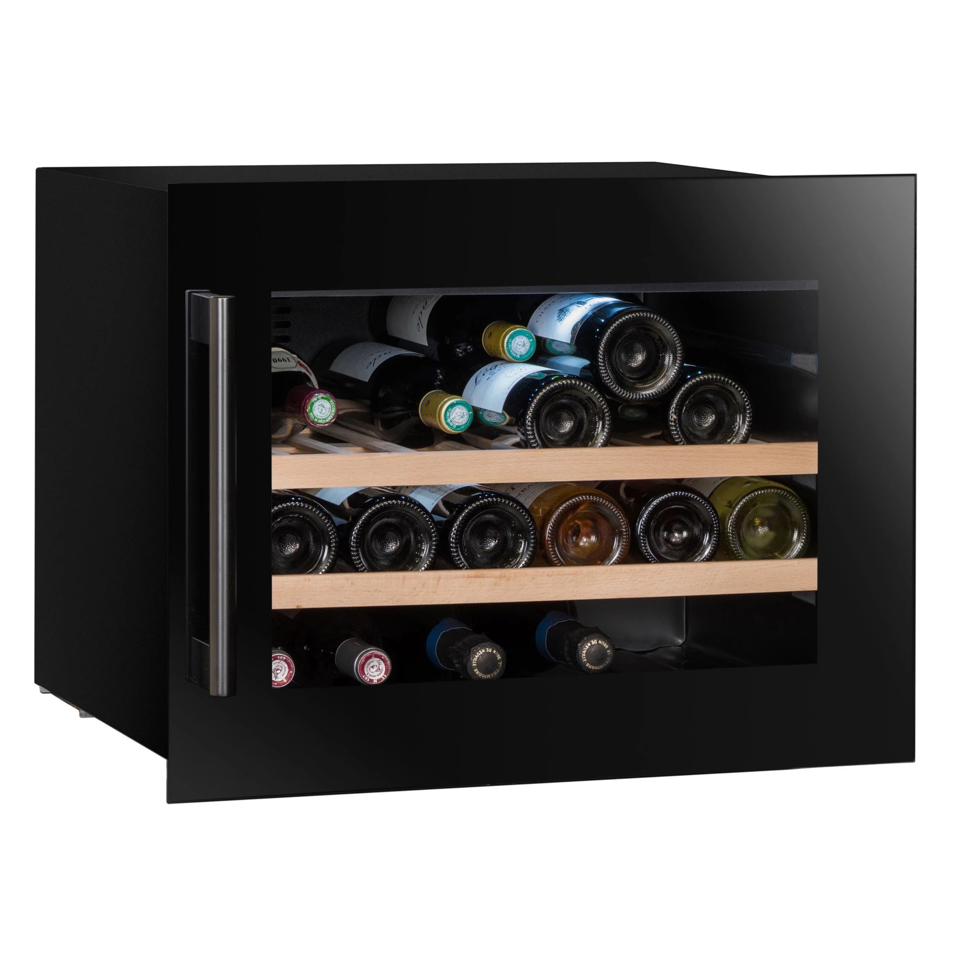 Wine Cooler 28 bottles Climadiff CBI28S1B