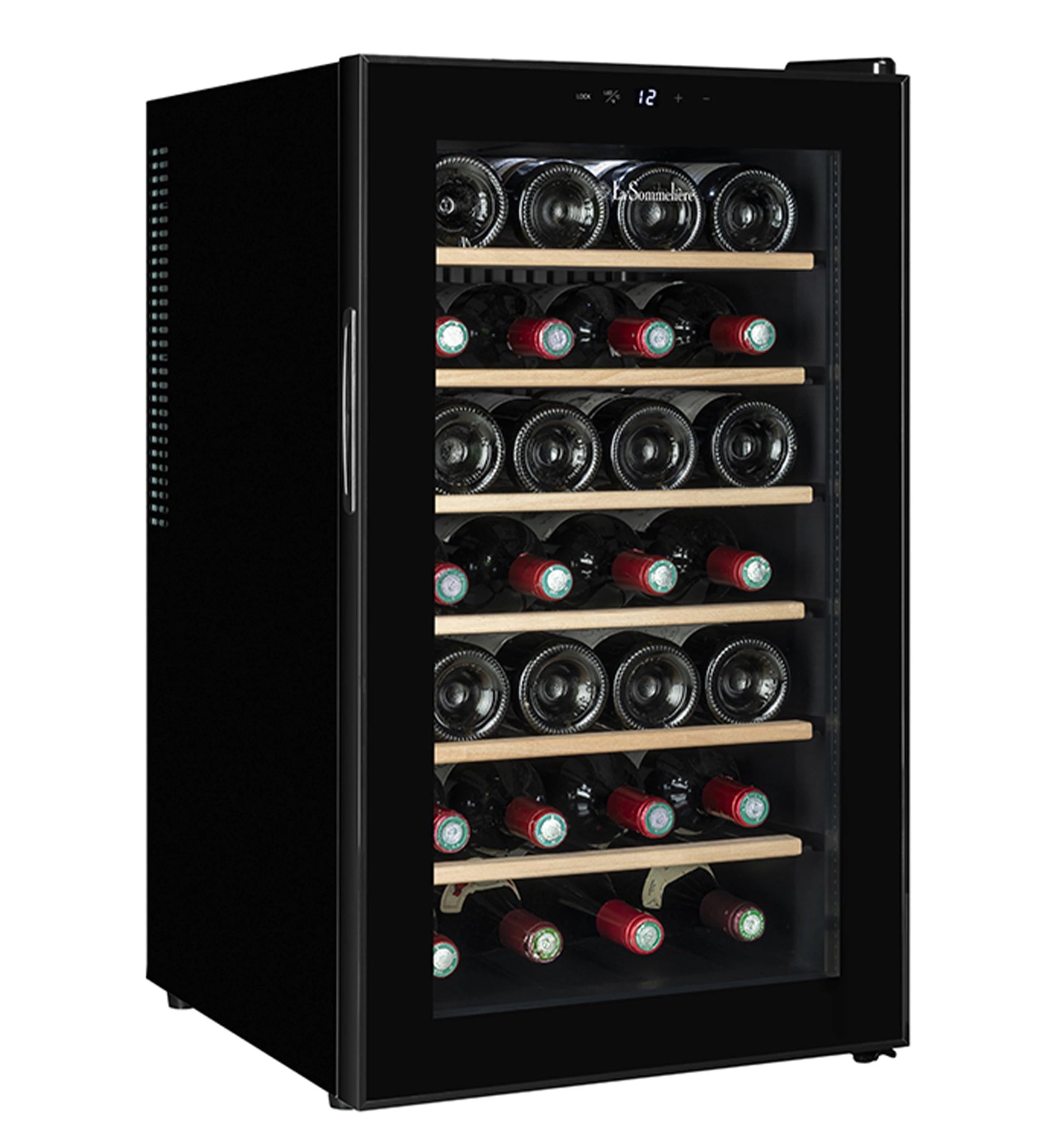 Wine Cooler La Sommelière 28 bottles 28SILENCE